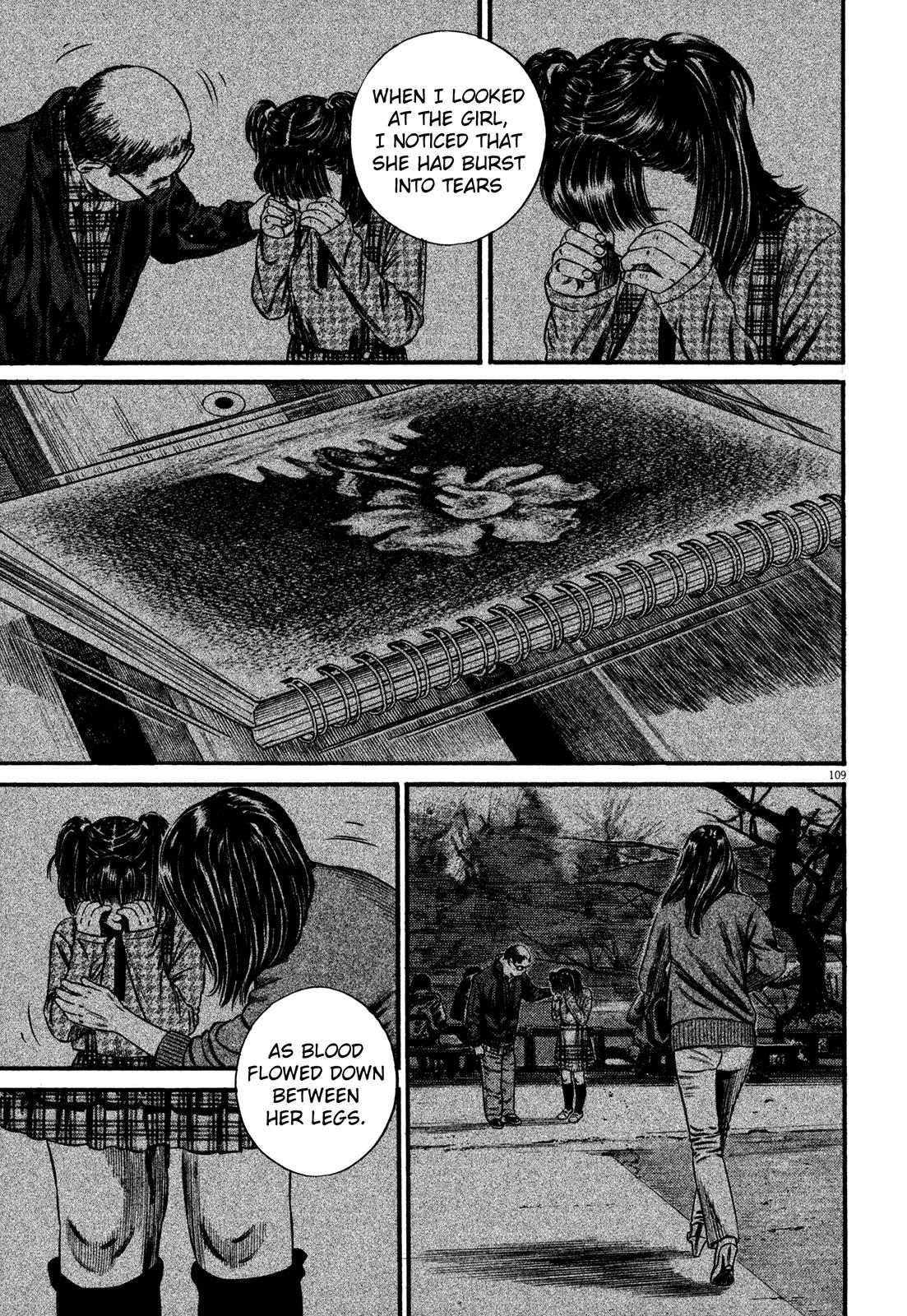 Read Homunculus en Manga Online