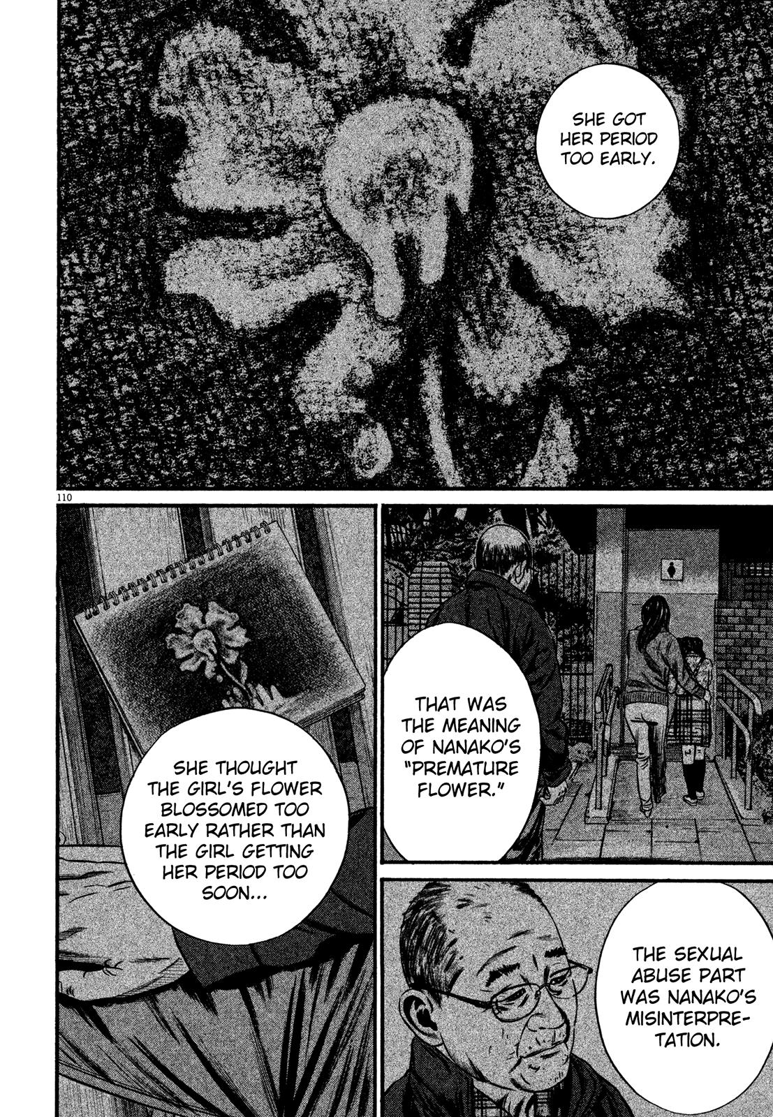Read Homunculus en Manga Online