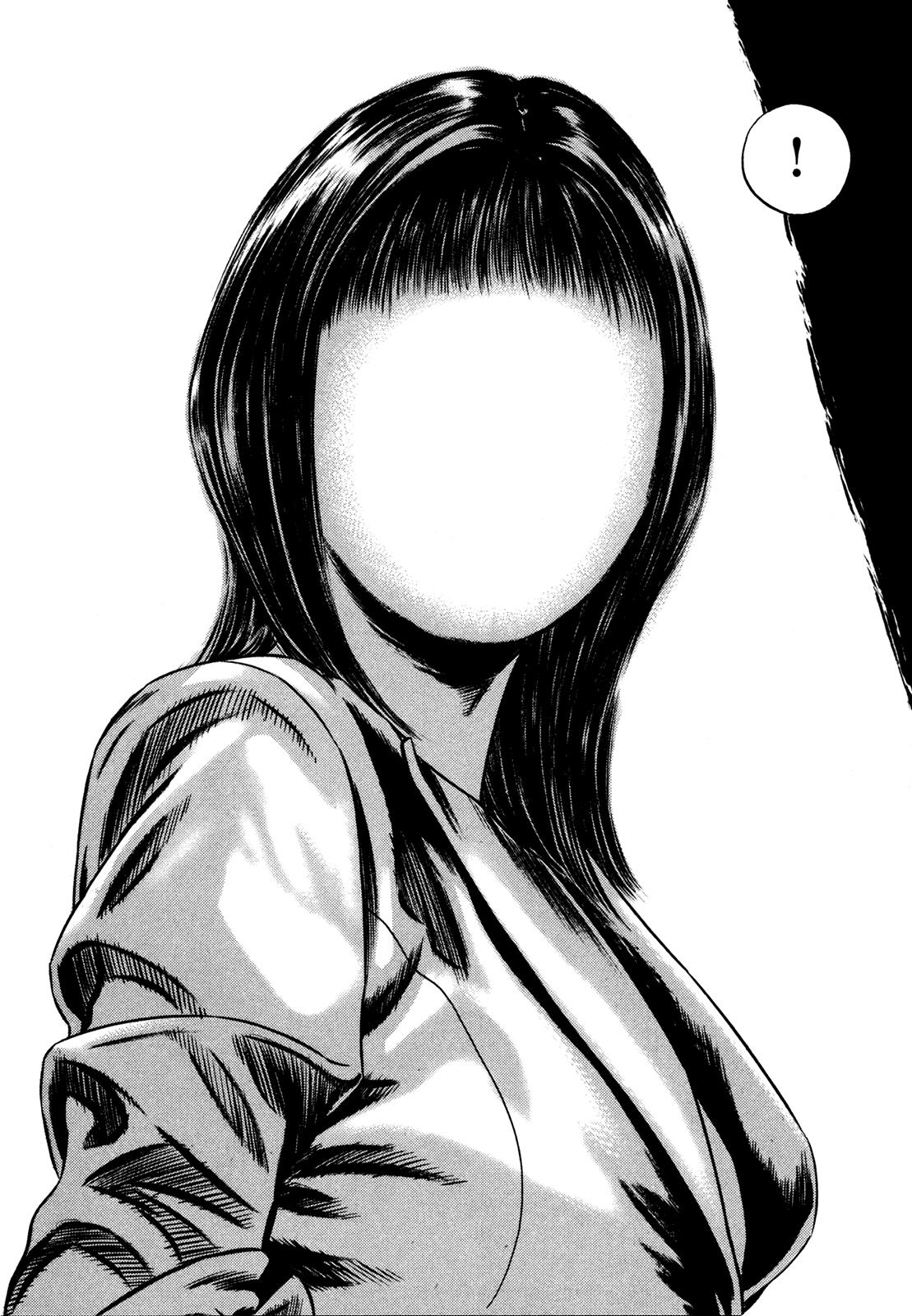 Read Homunculus en Manga Online