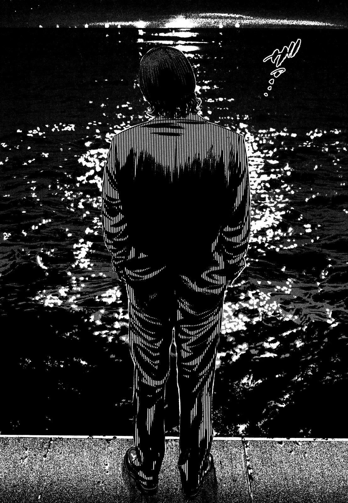 Read Homunculus en Manga Online