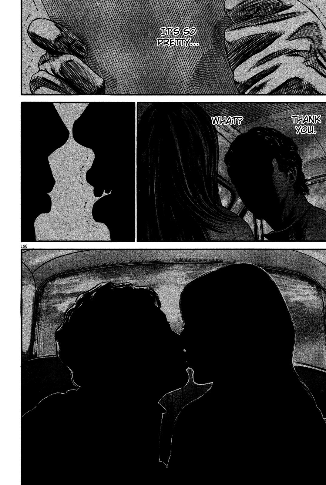 Read Homunculus en Manga Online