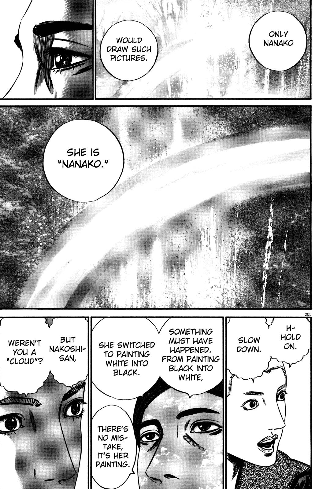 Read Homunculus en Manga Online