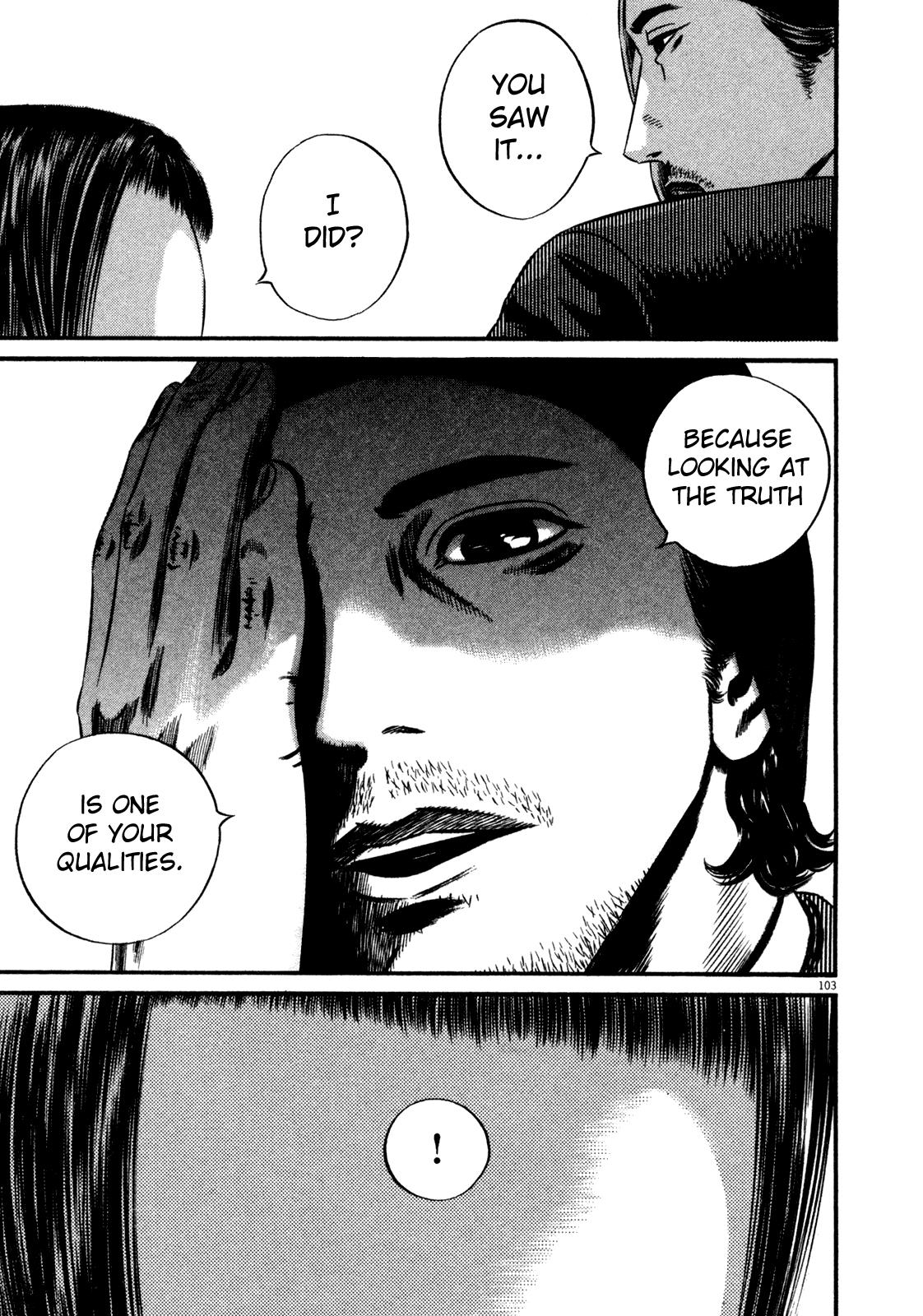 Read Homunculus en Manga Online