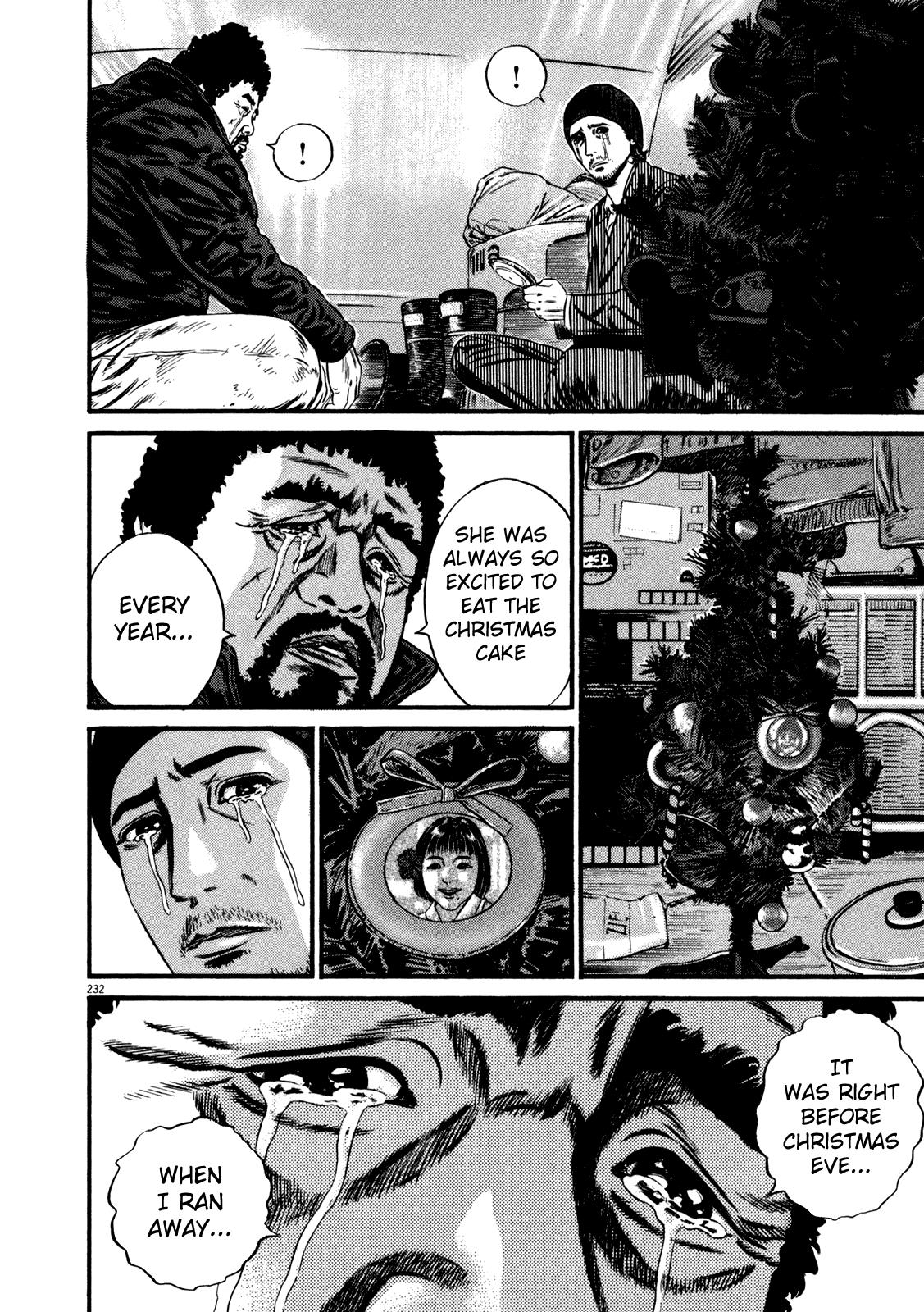 Read Homunculus en Manga Online