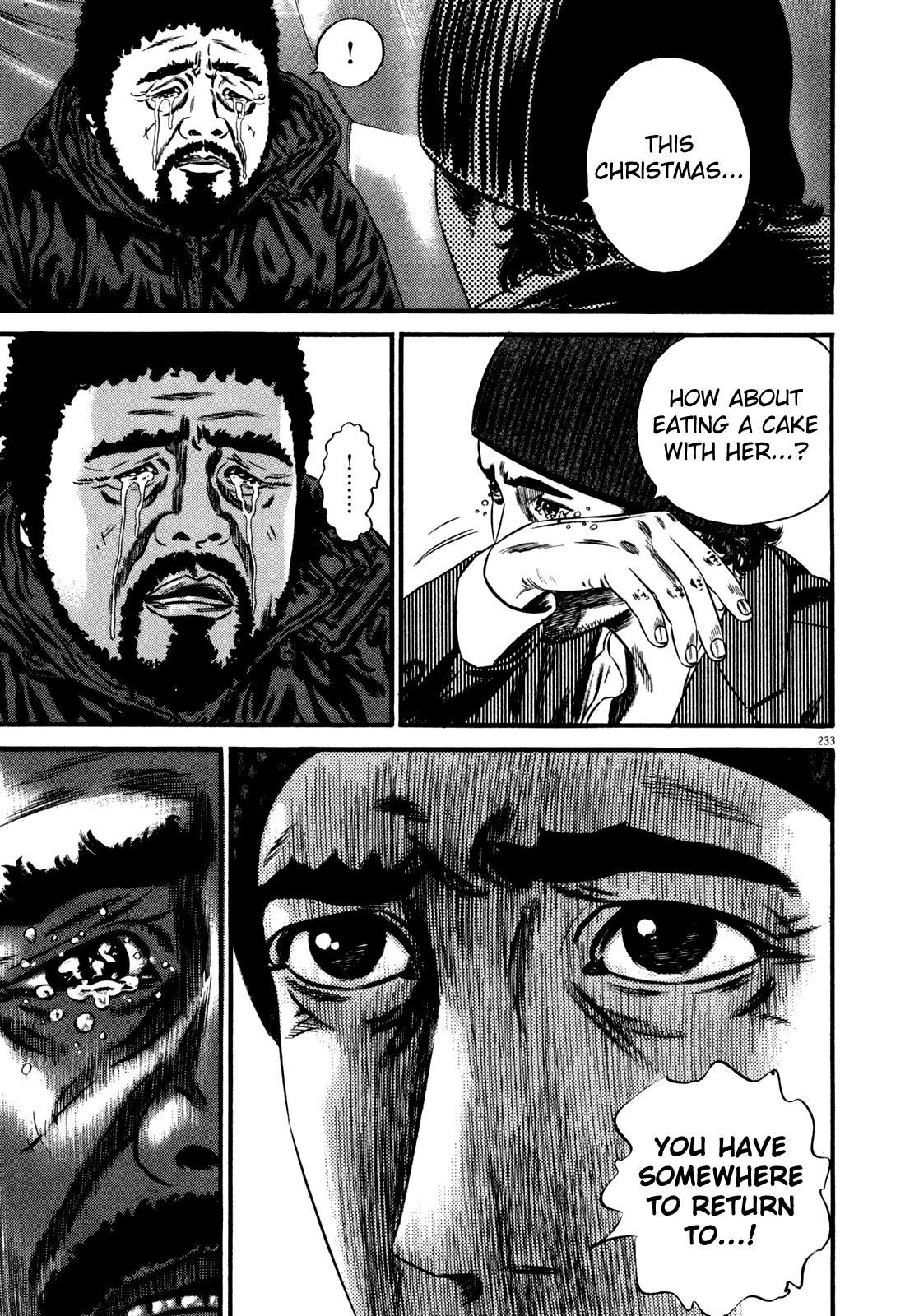 Read Homunculus en Manga Online