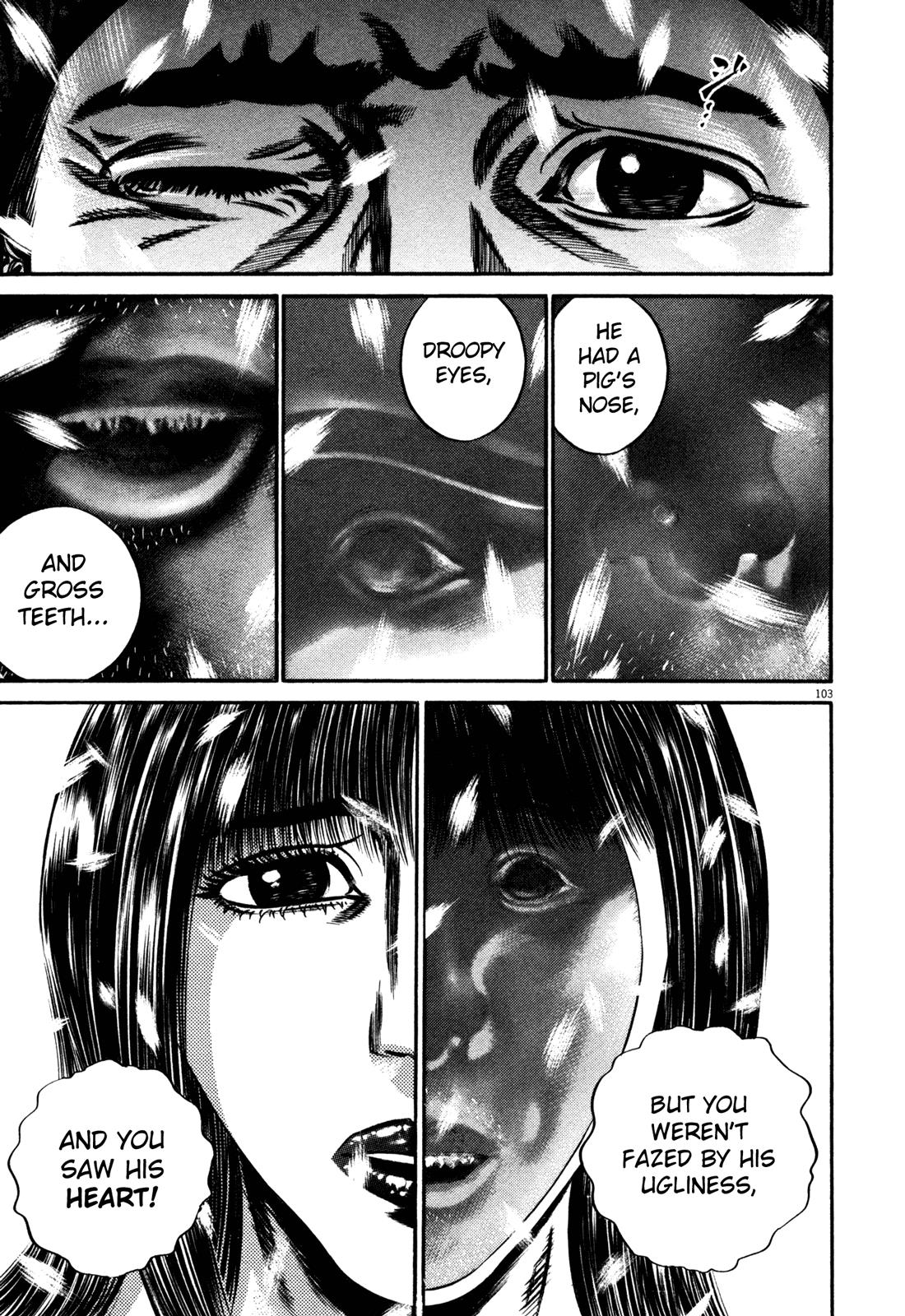 Read Homunculus en Manga Online
