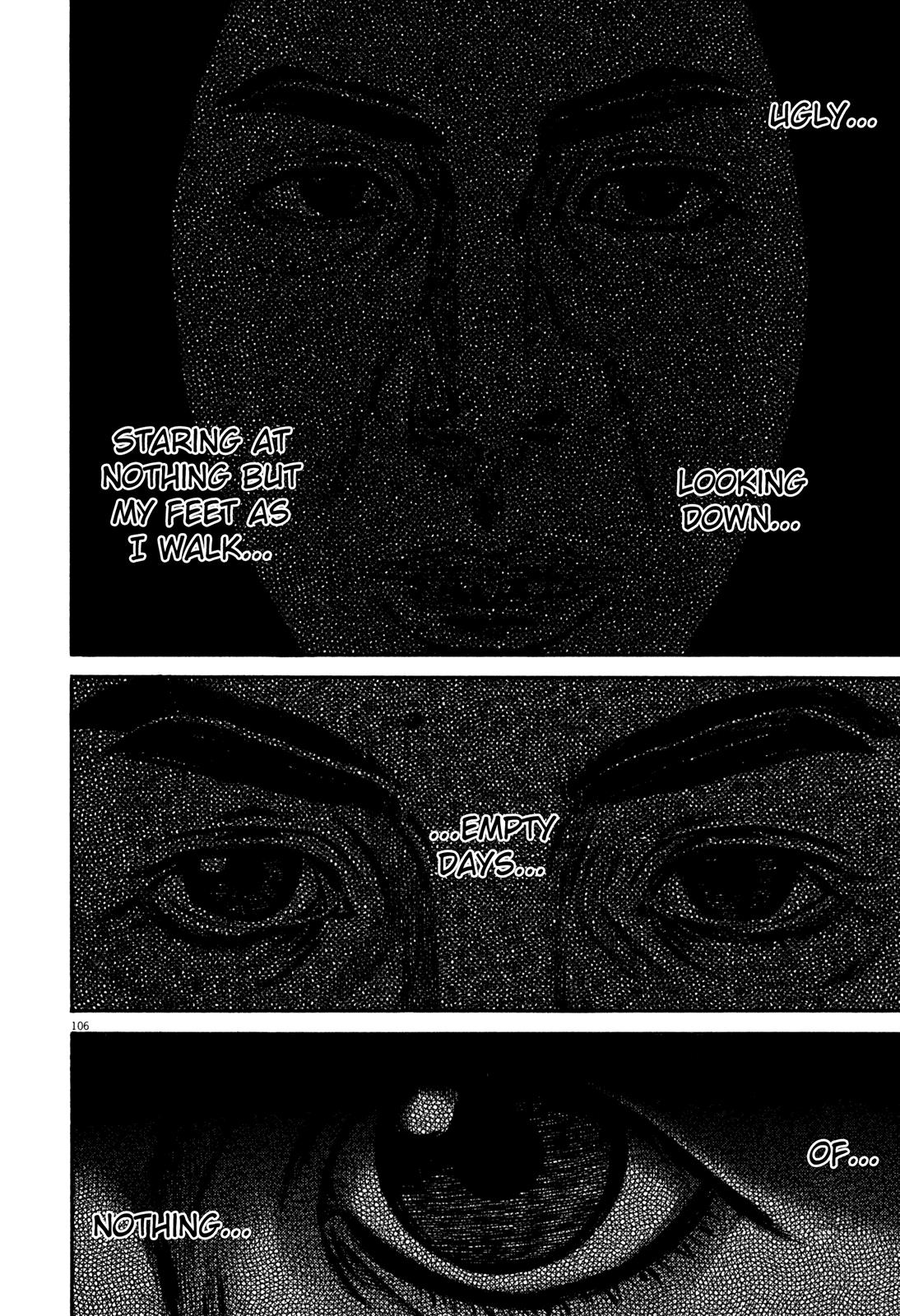Read Homunculus en Manga Online