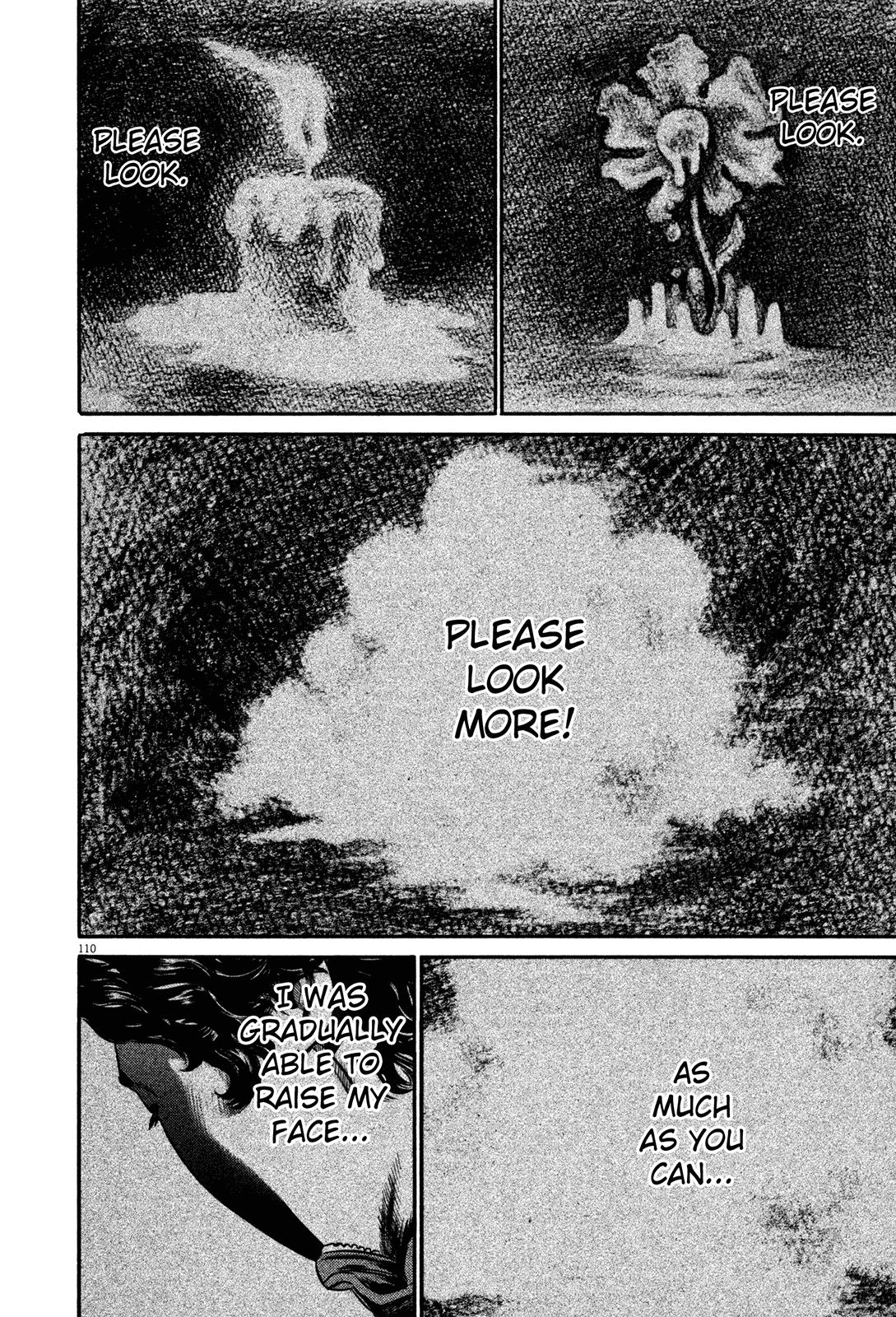 Read Homunculus en Manga Online