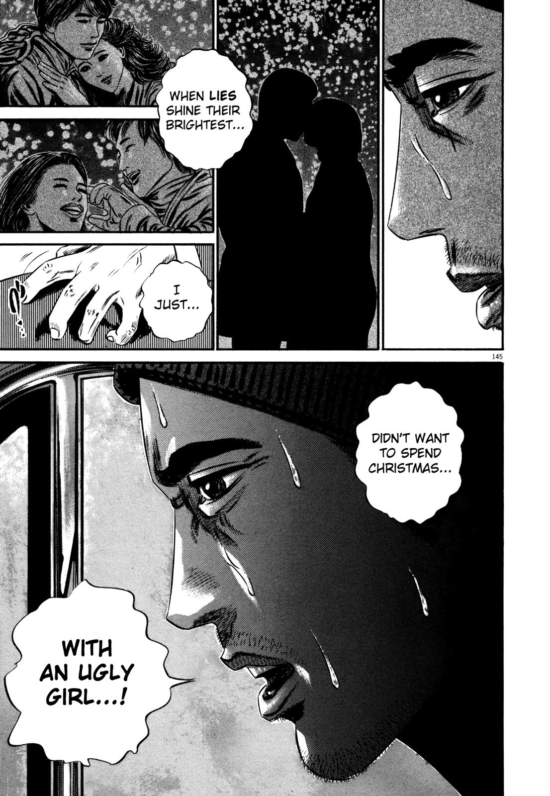 Read Homunculus en Manga Online