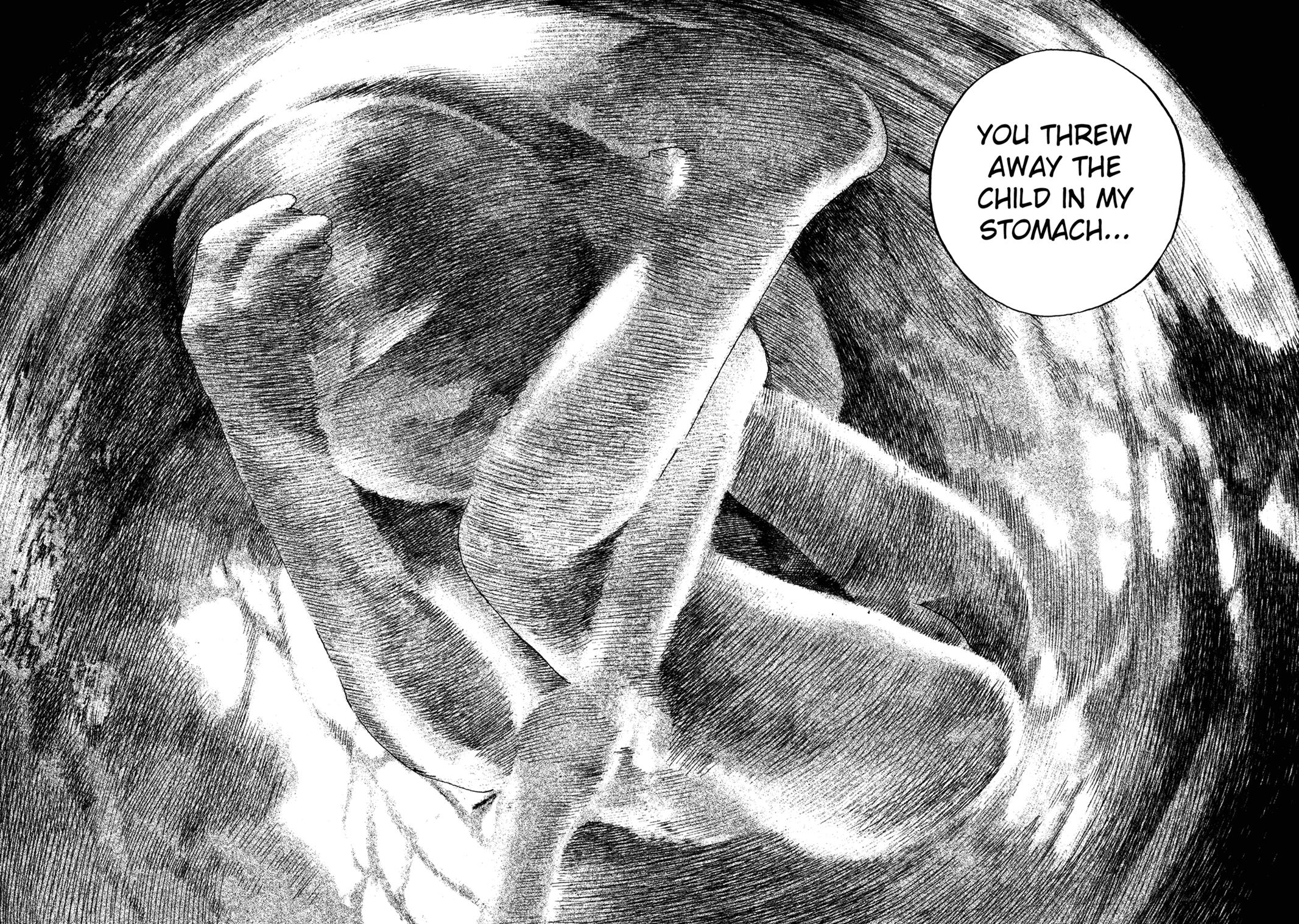 Read Homunculus en Manga Online