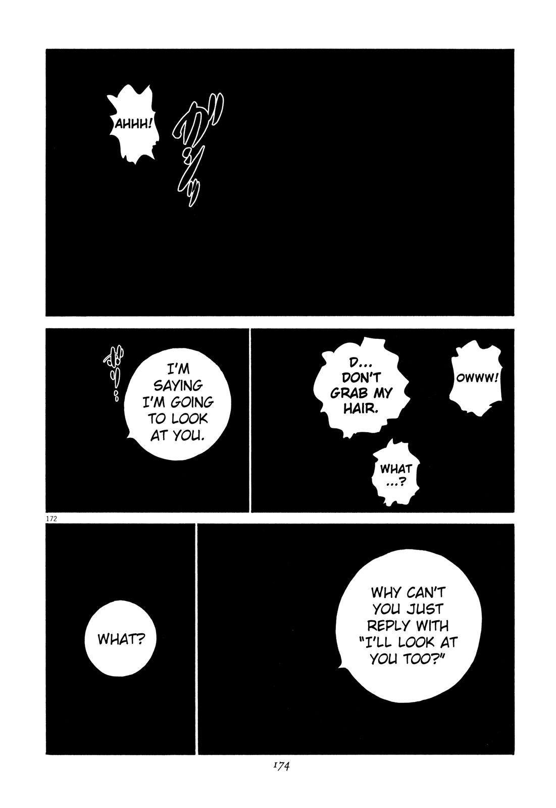 Read Homunculus en Manga Online