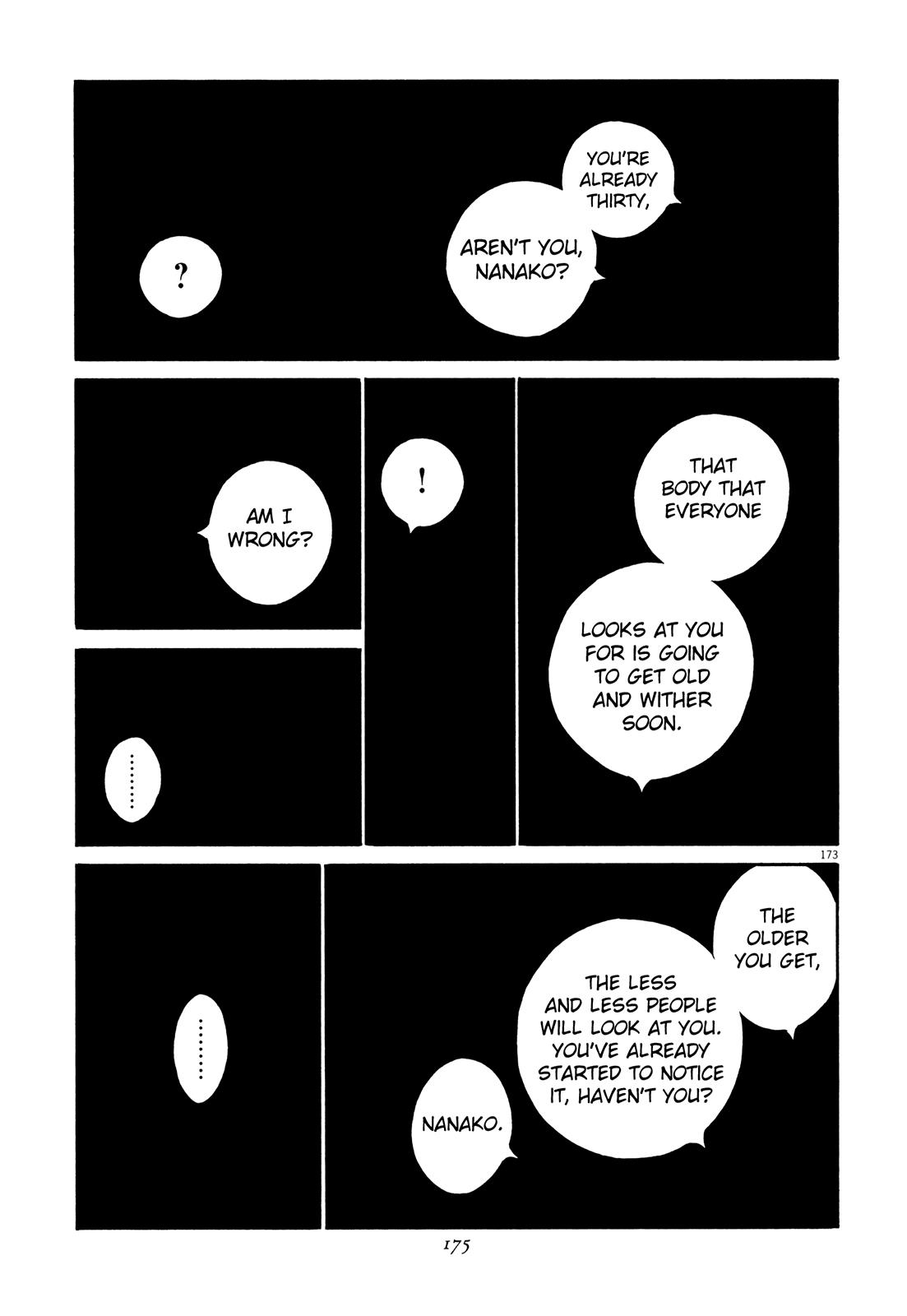 Read Homunculus en Manga Online