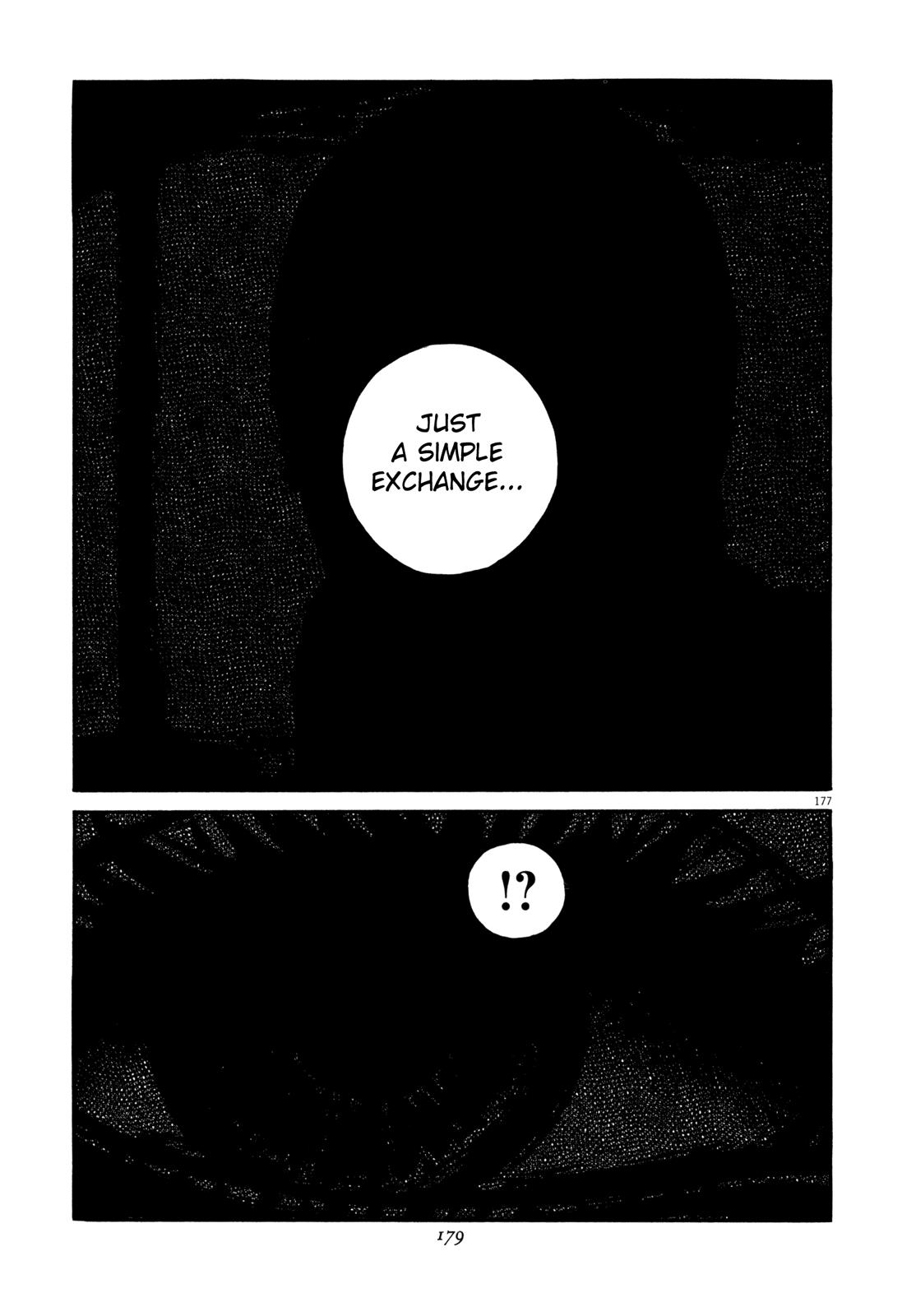 Read Homunculus en Manga Online