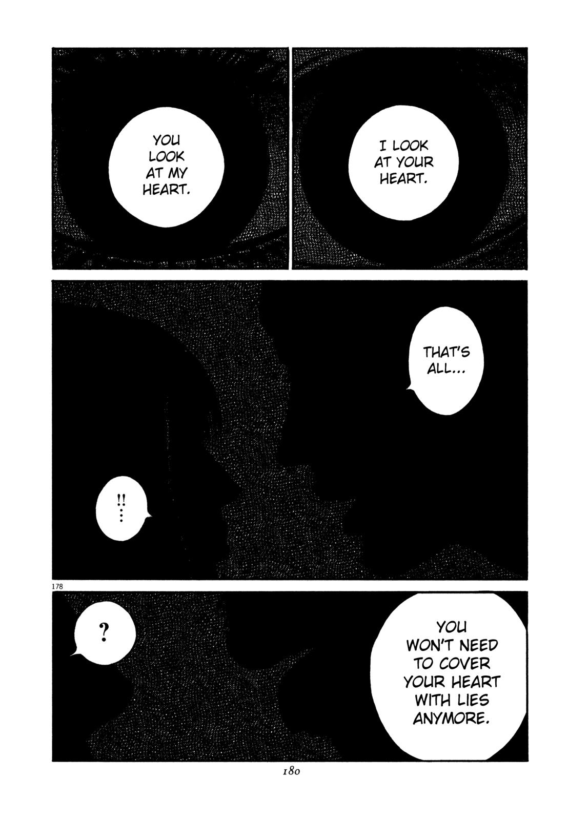 Read Homunculus en Manga Online