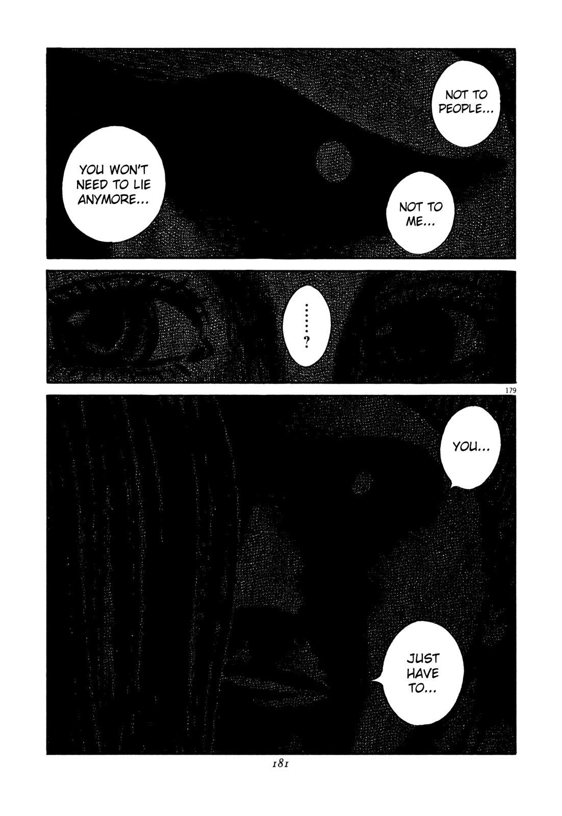 Read Homunculus en Manga Online