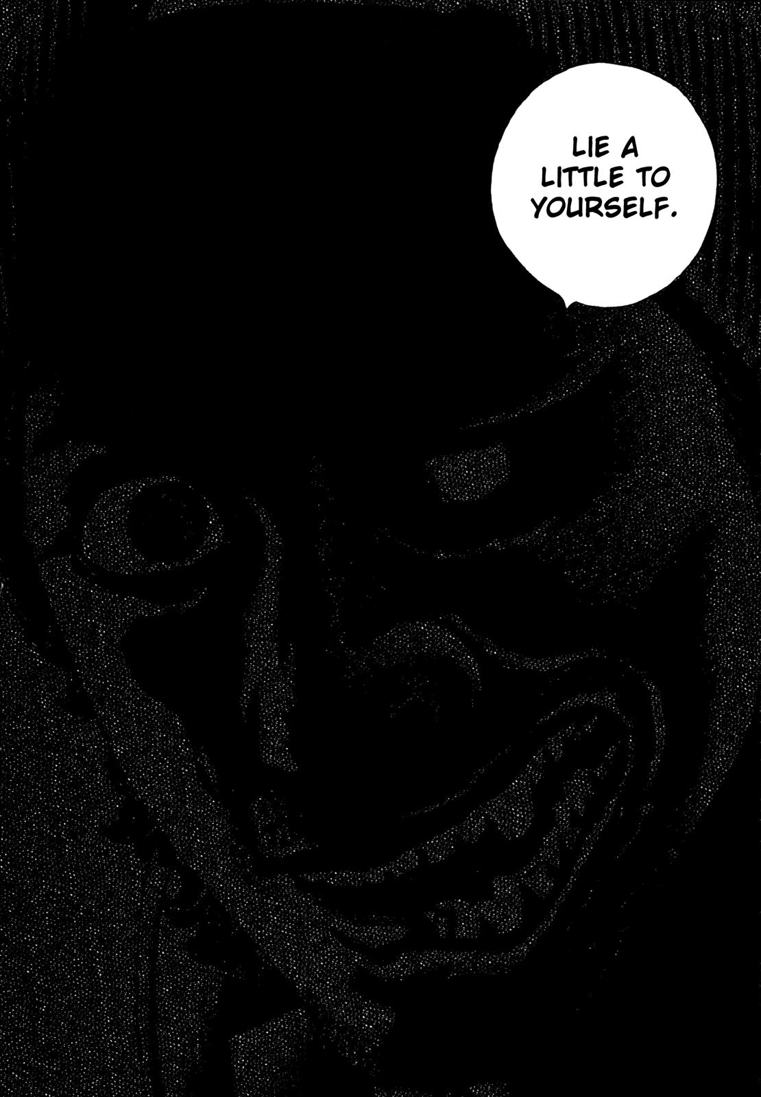 Read Homunculus en Manga Online