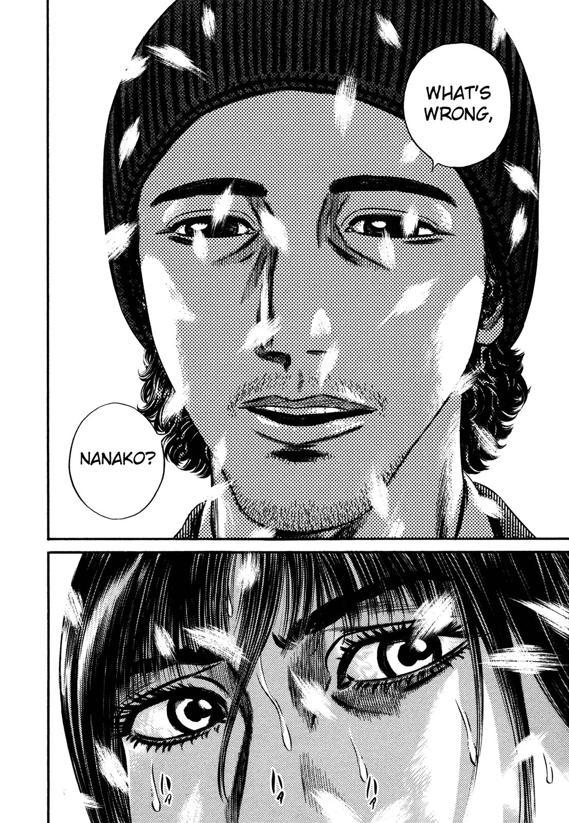 Read Homunculus en Manga Online