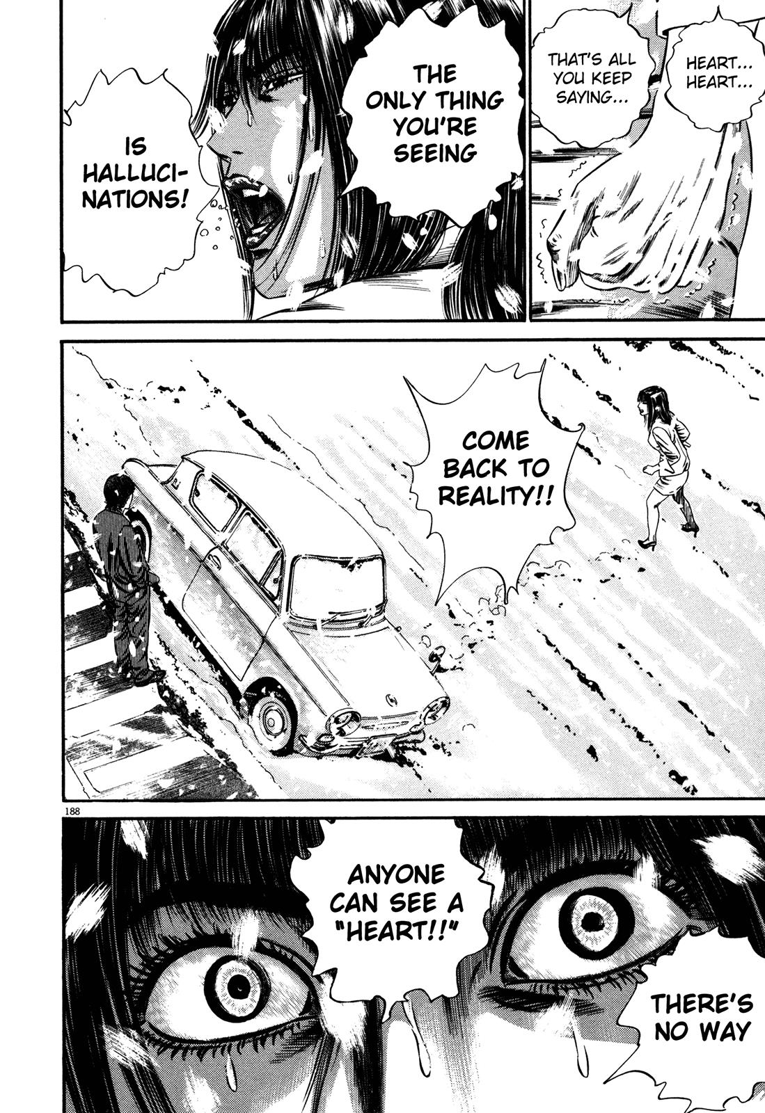 Read Homunculus en Manga Online