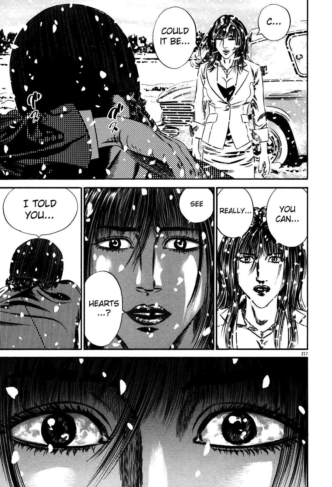 Read Homunculus en Manga Online