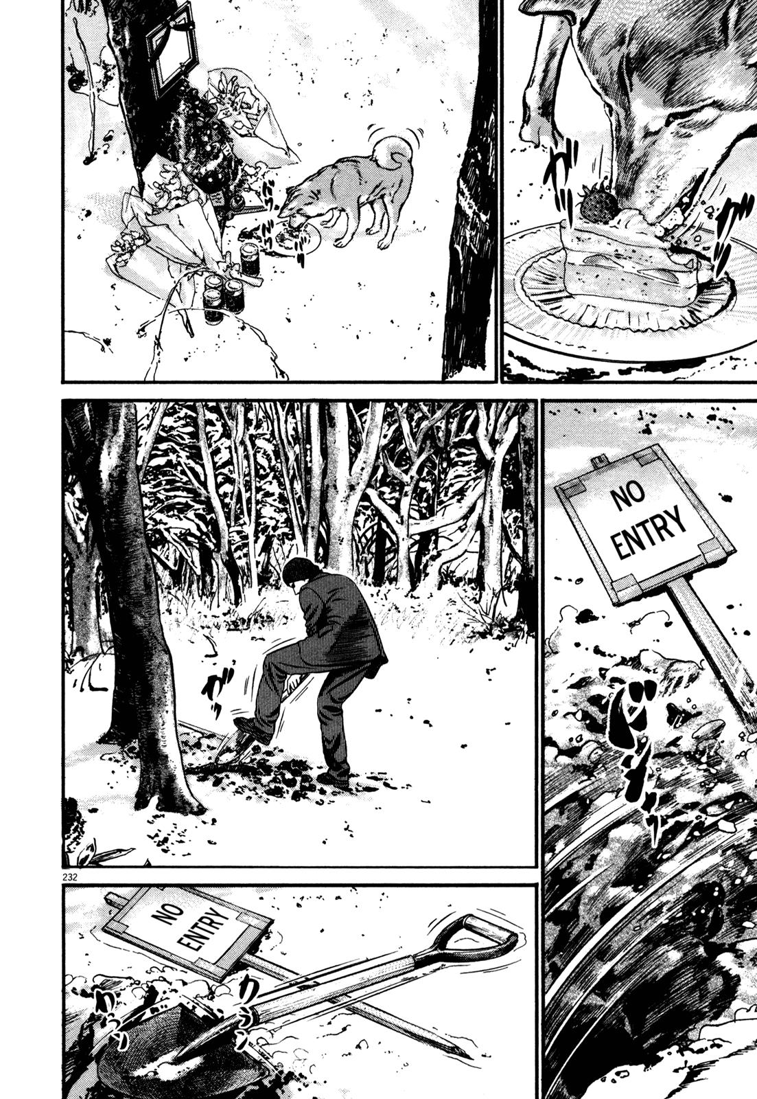 Read Homunculus en Manga Online
