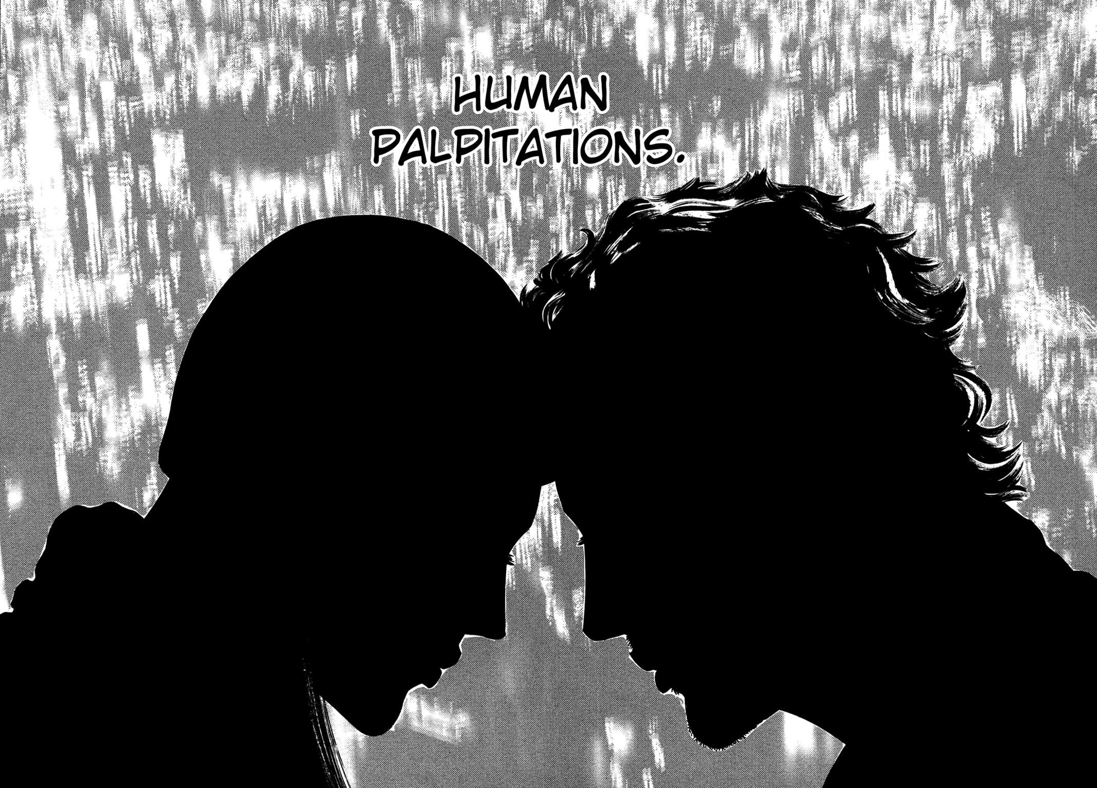 Read Homunculus en Manga Online