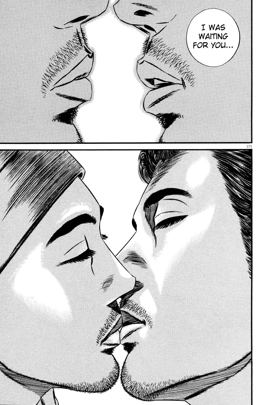 Read Homunculus en Manga Online