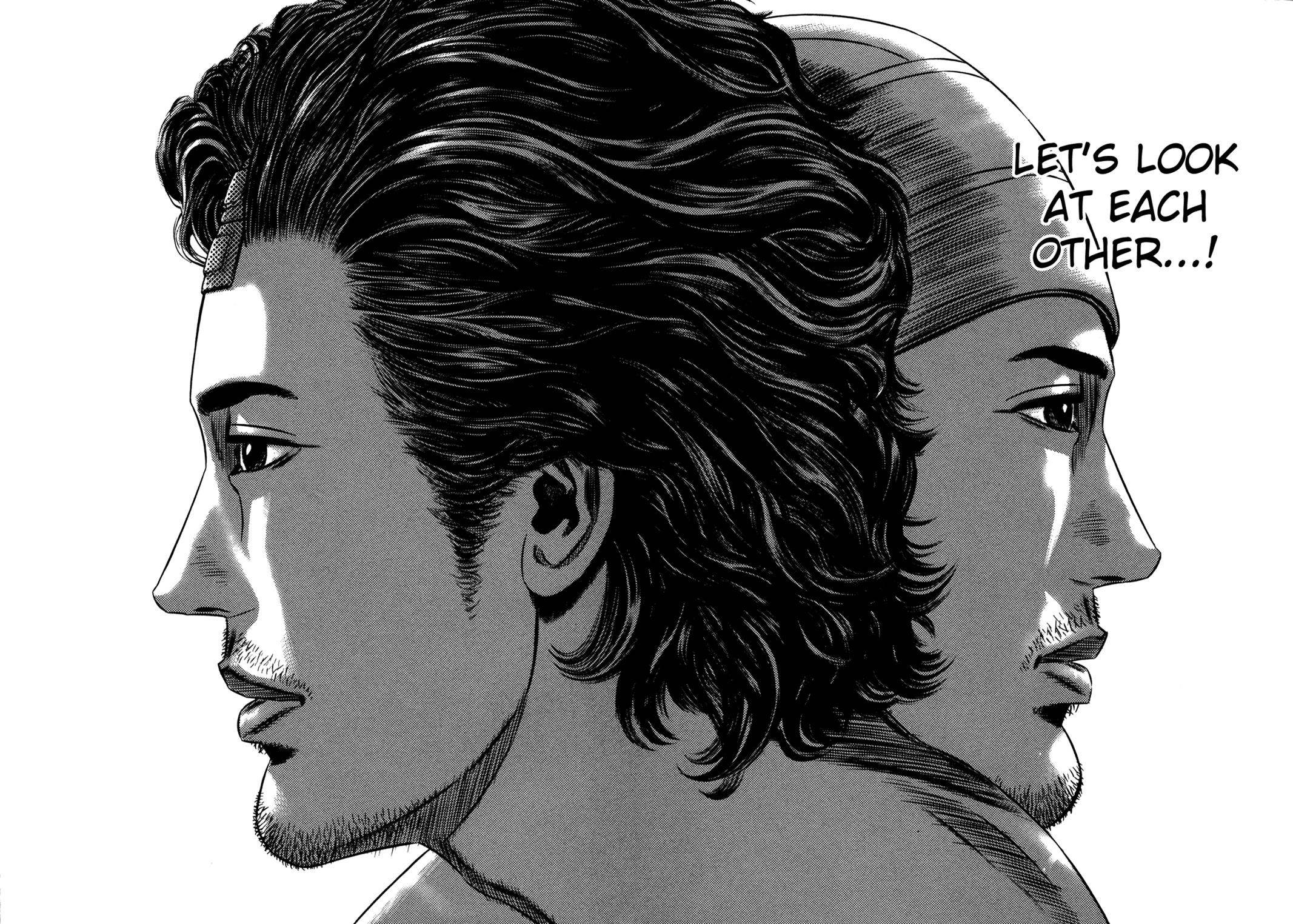Read Homunculus en Manga Online