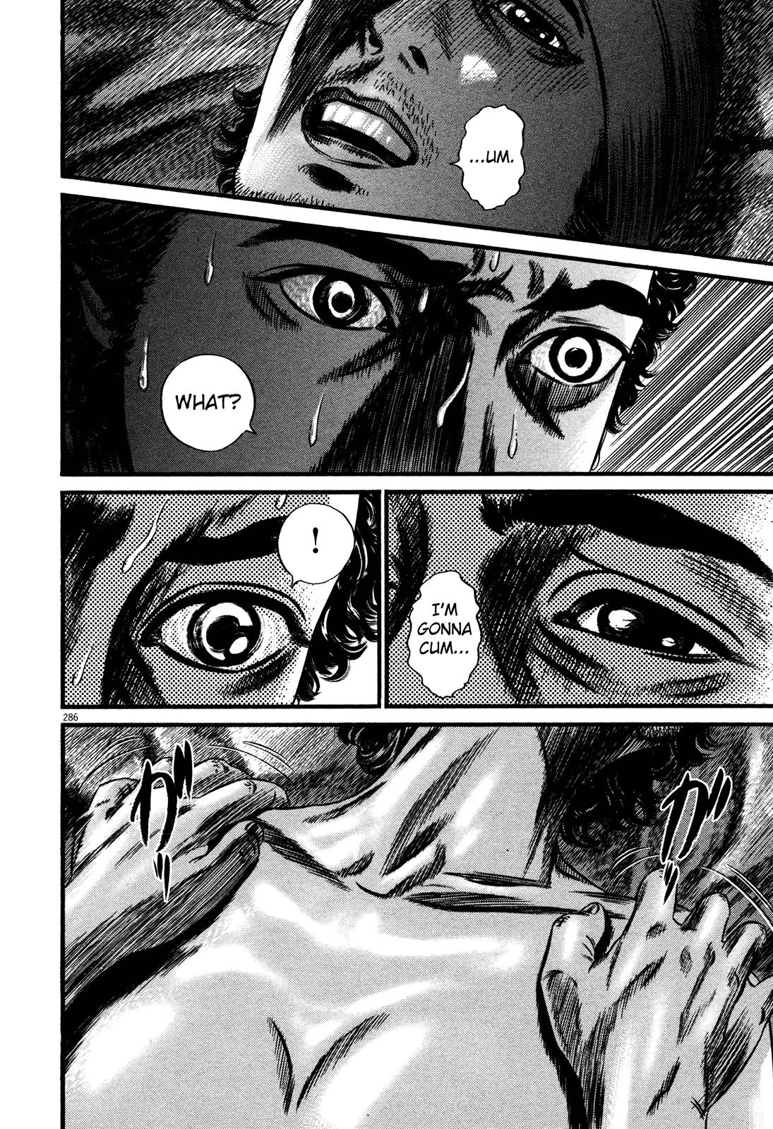 Read Homunculus en Manga Online