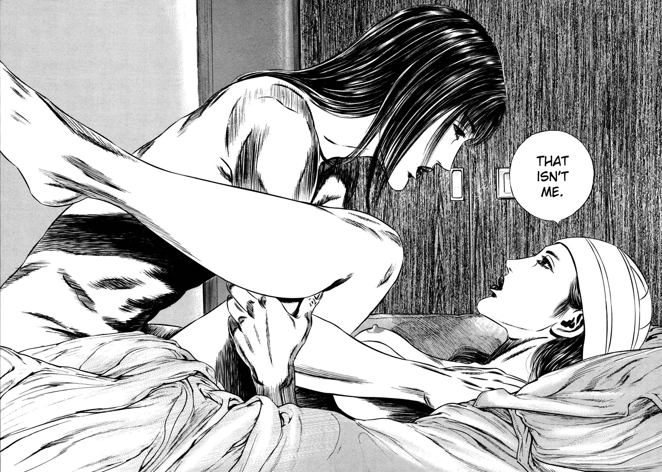 Read Homunculus en Manga Online