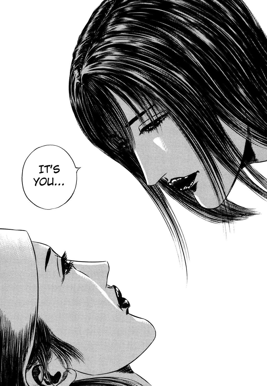 Read Homunculus en Manga Online