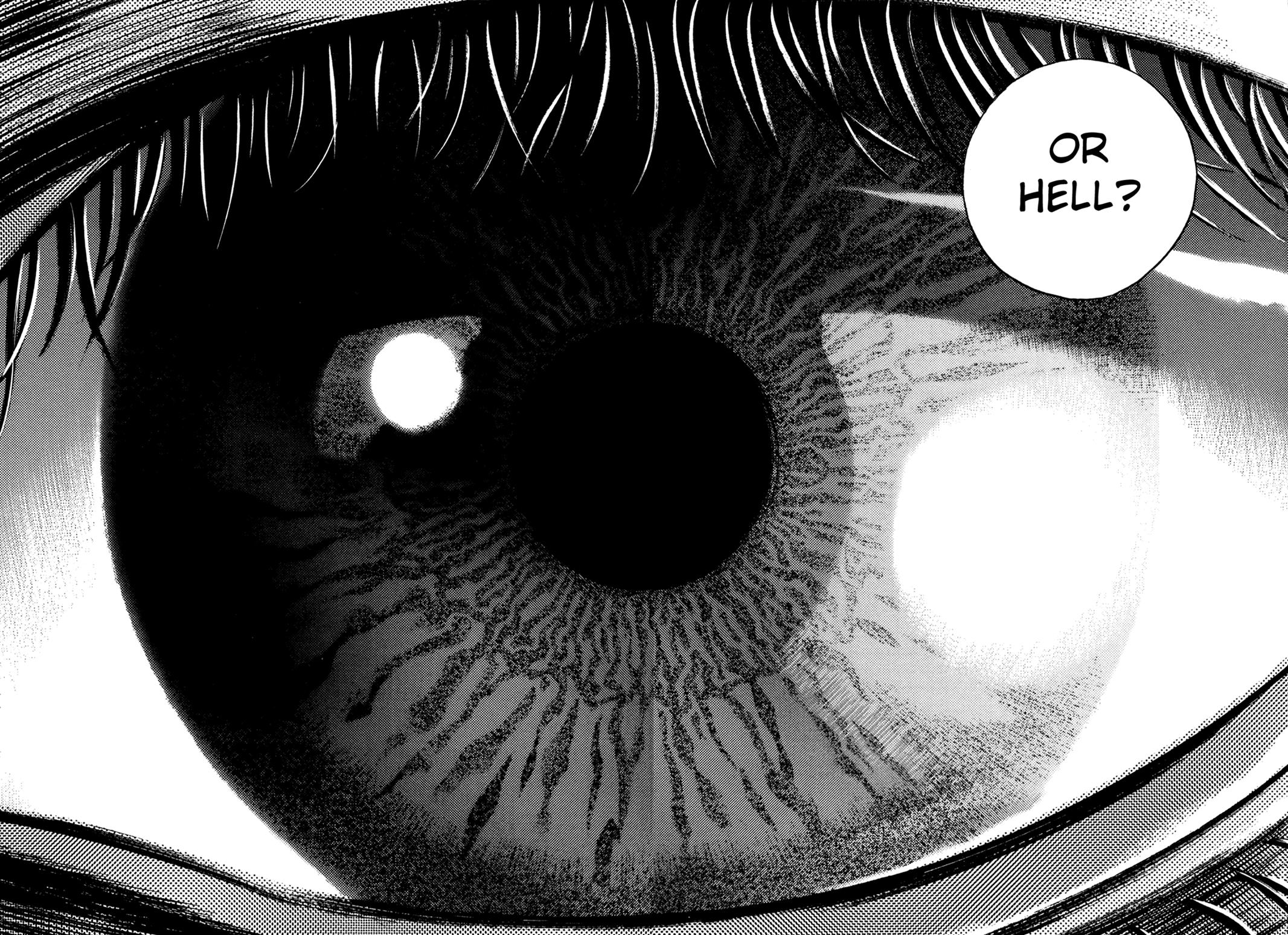 Read Homunculus en Manga Online
