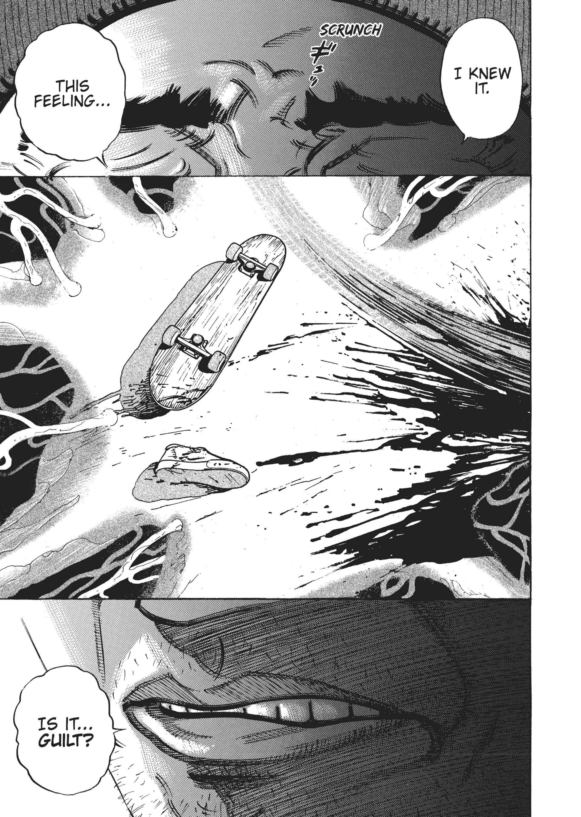 Read Homunculus en Manga Online