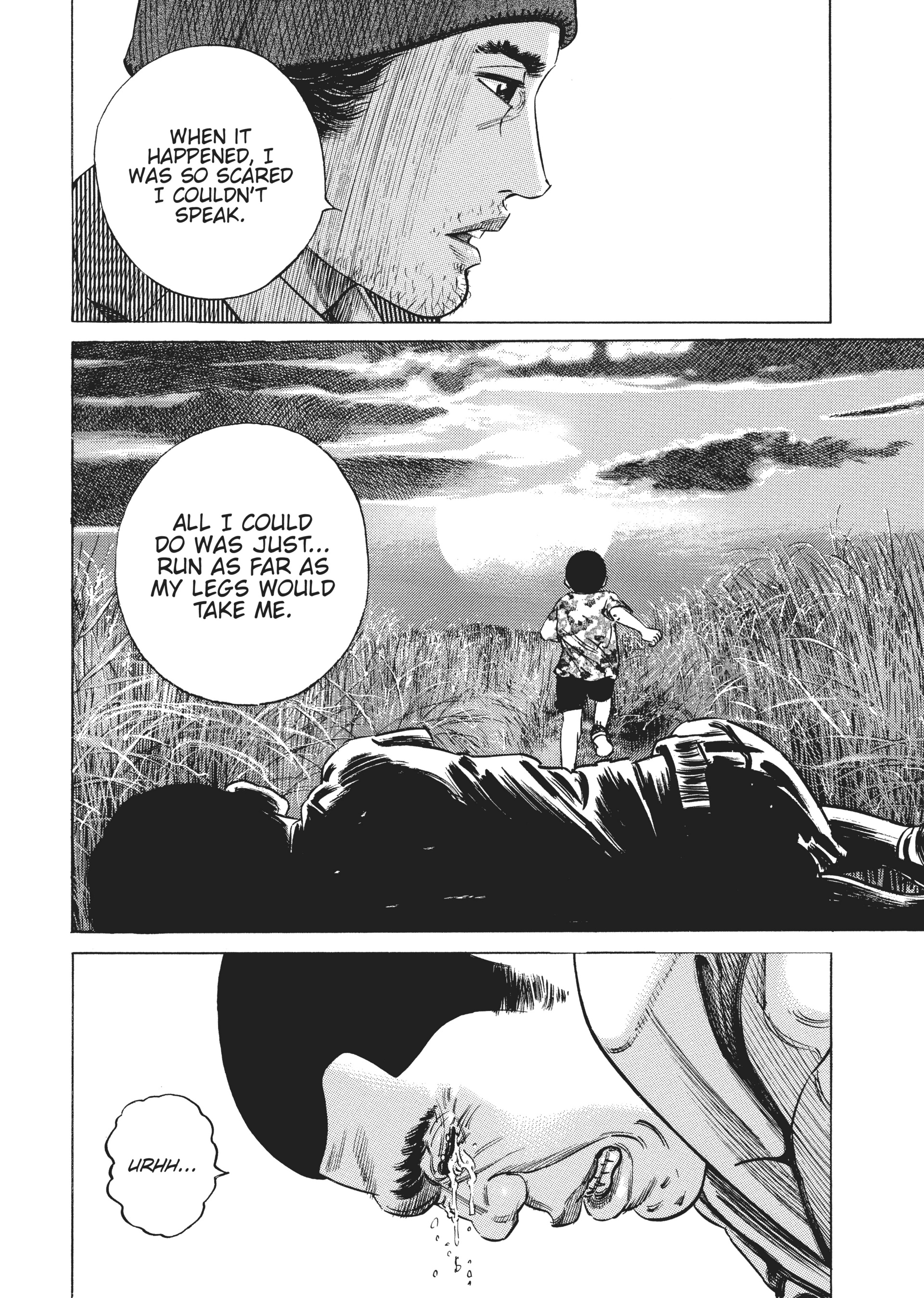 Read Homunculus en Manga Online