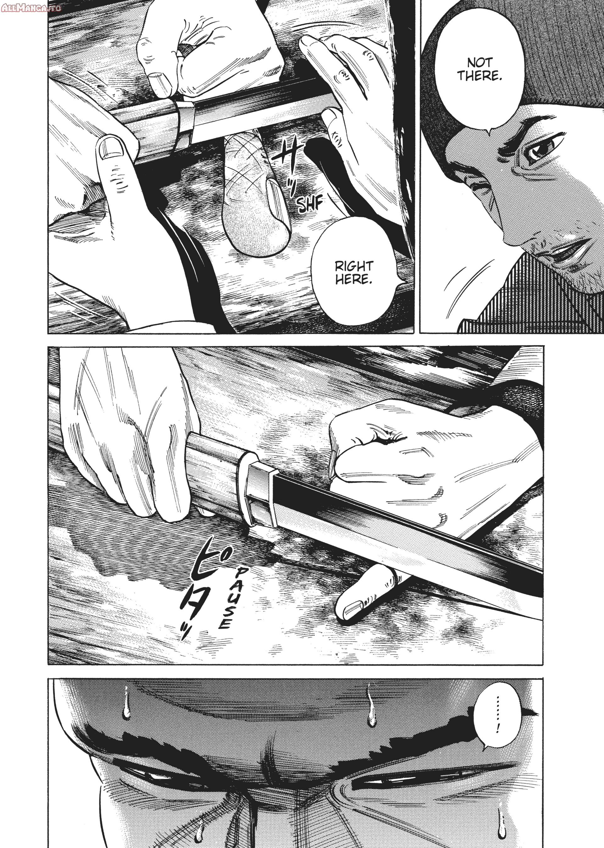 Read Homunculus en Manga Online