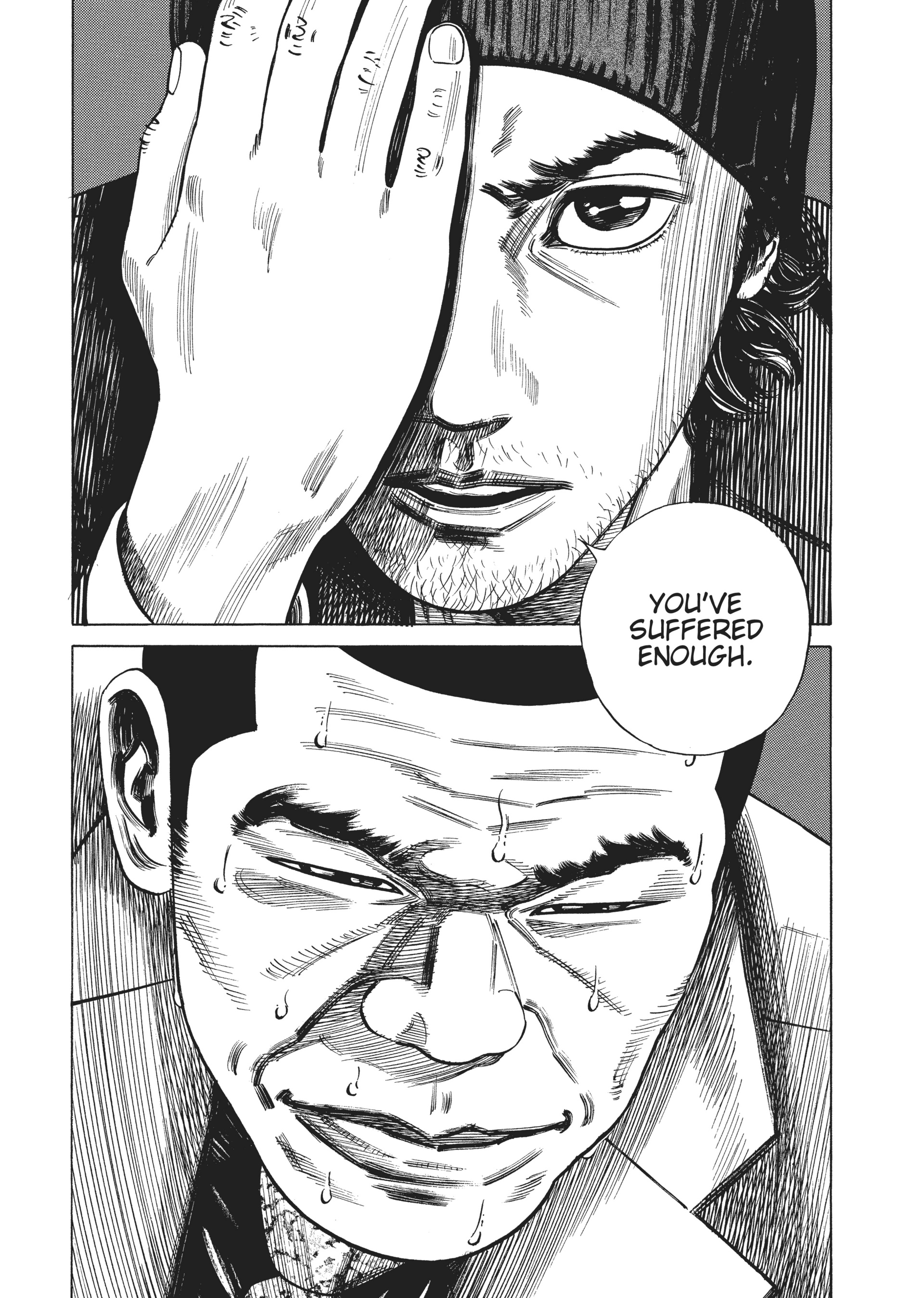 Read Homunculus en Manga Online