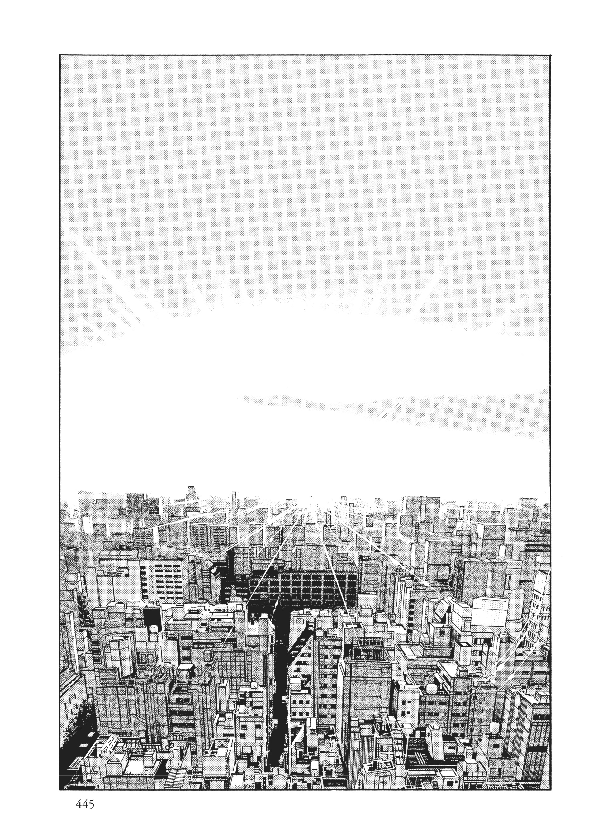 Read Homunculus en Manga Online