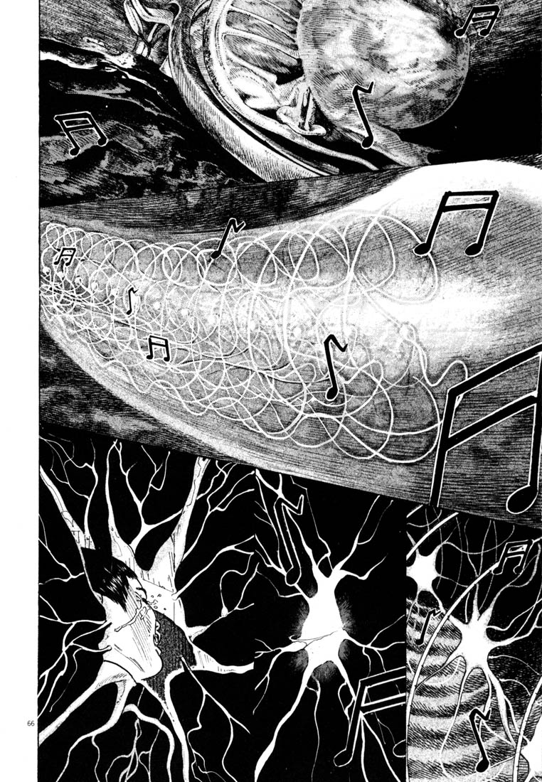 Read Homunculus en Manga Online