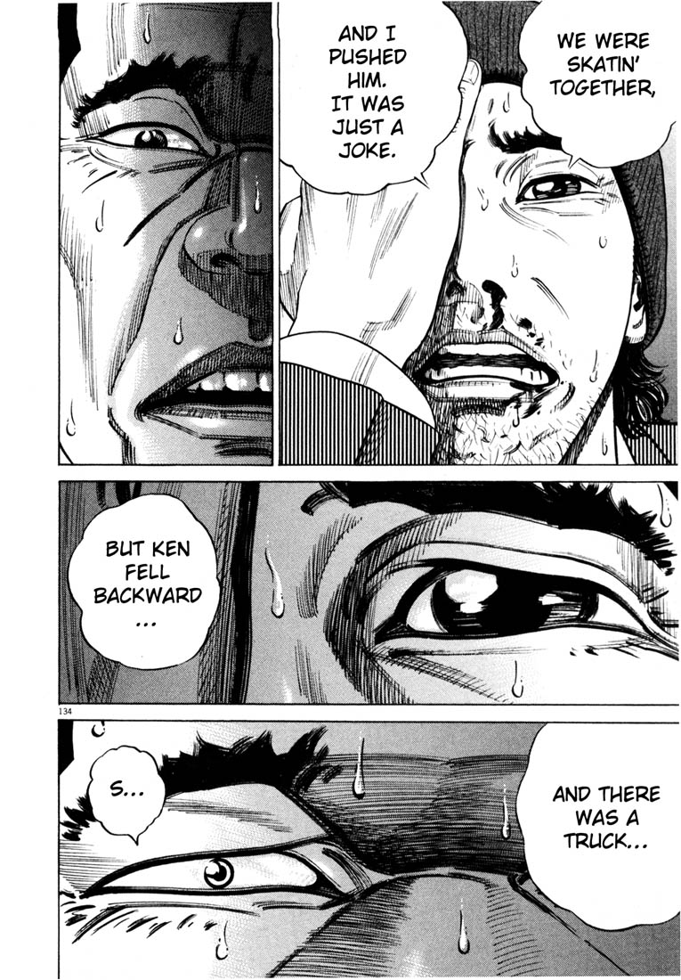 Read Homunculus en Manga Online