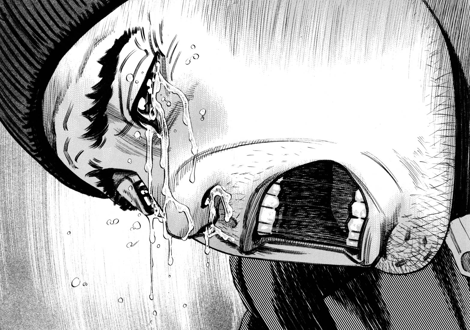 Read Homunculus en Manga Online