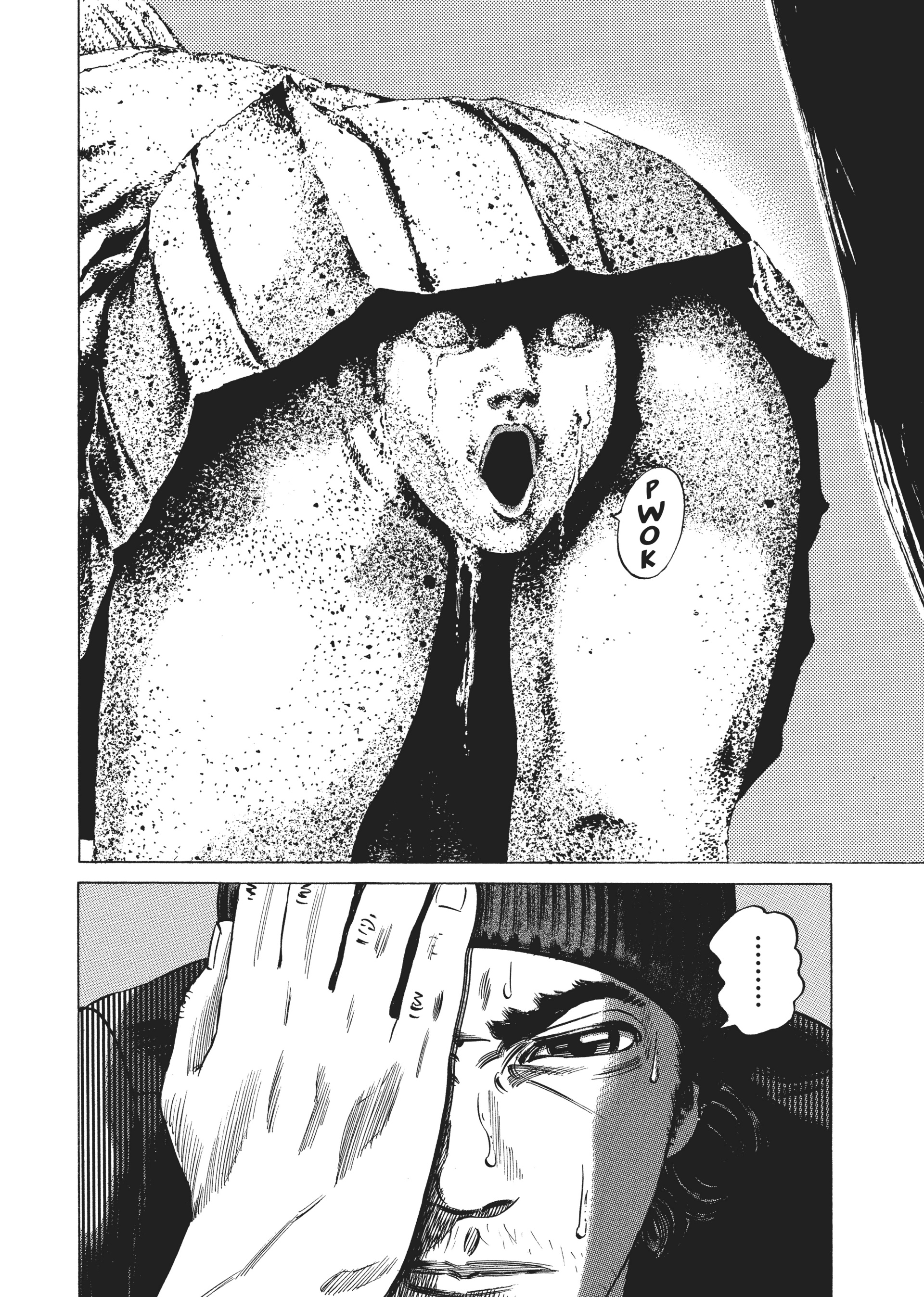 Read Homunculus en Manga Online