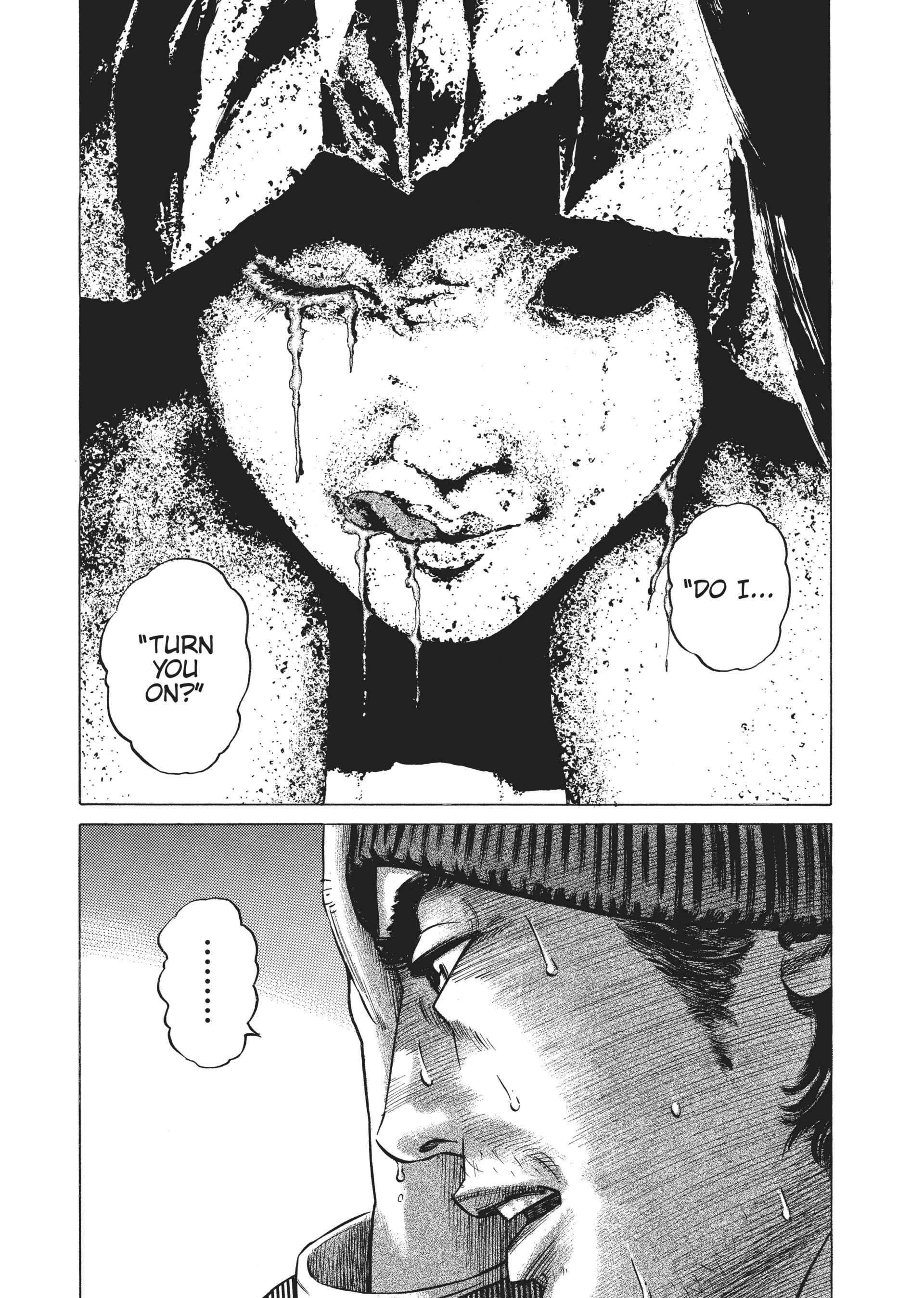 Read Homunculus en Manga Online