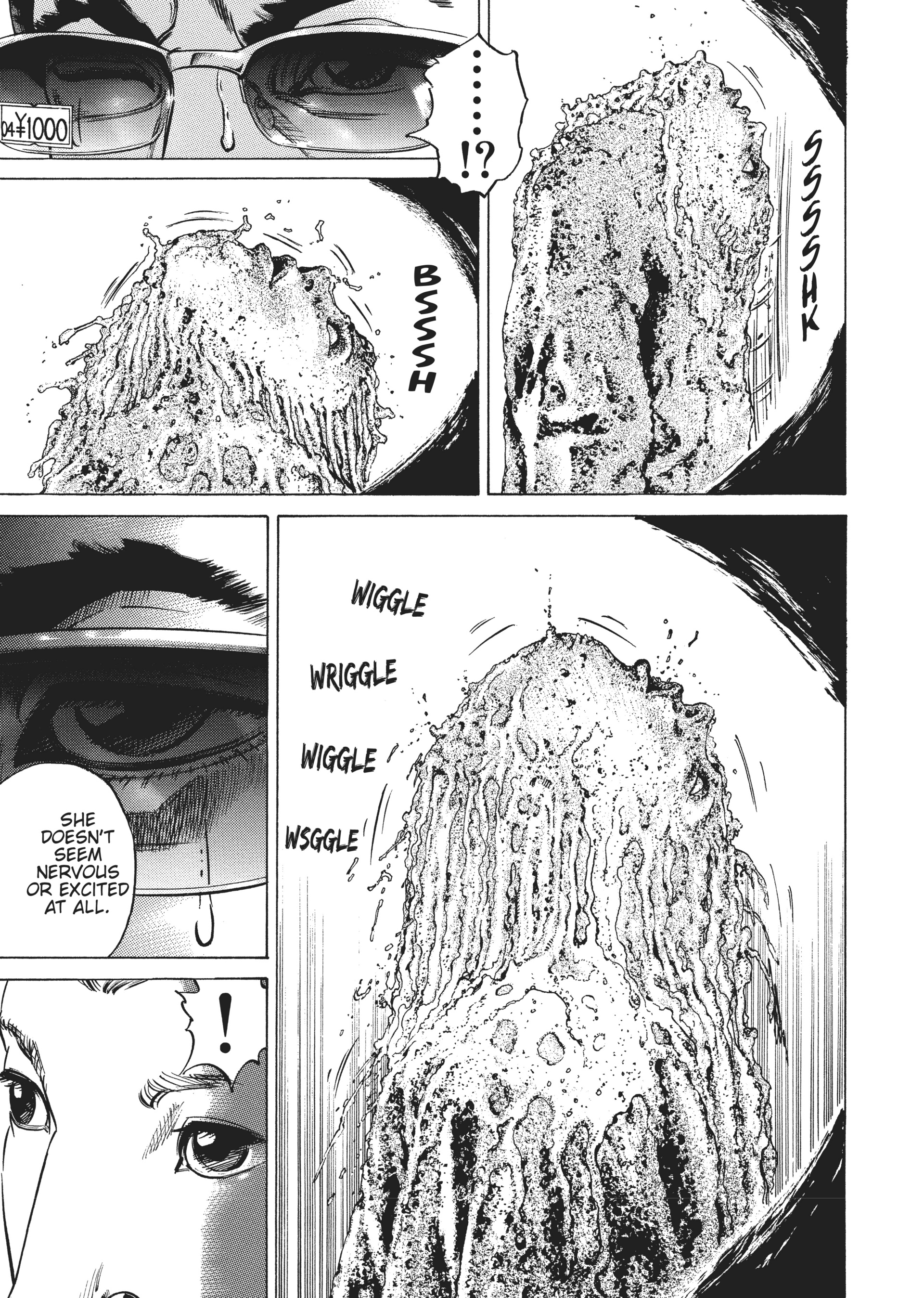 Read Homunculus en Manga Online