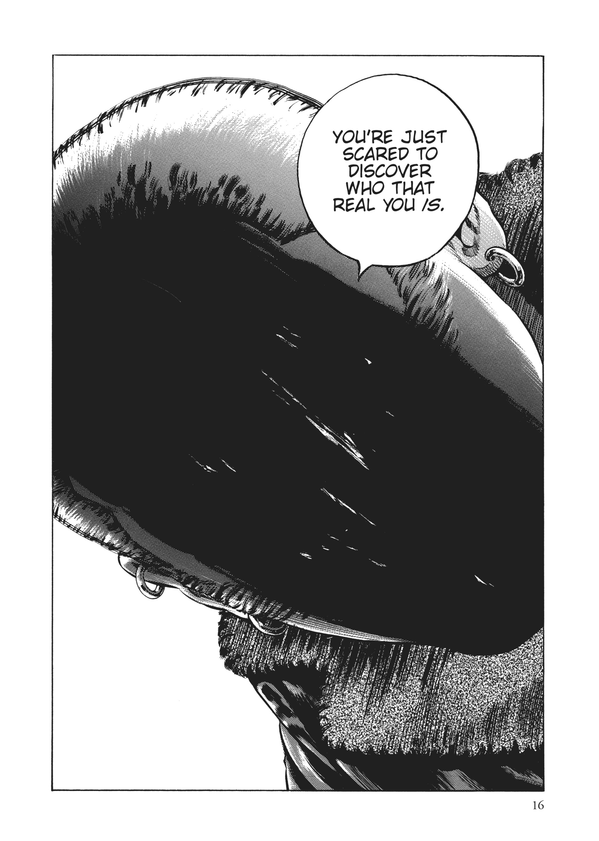 Read Homunculus en Manga Online