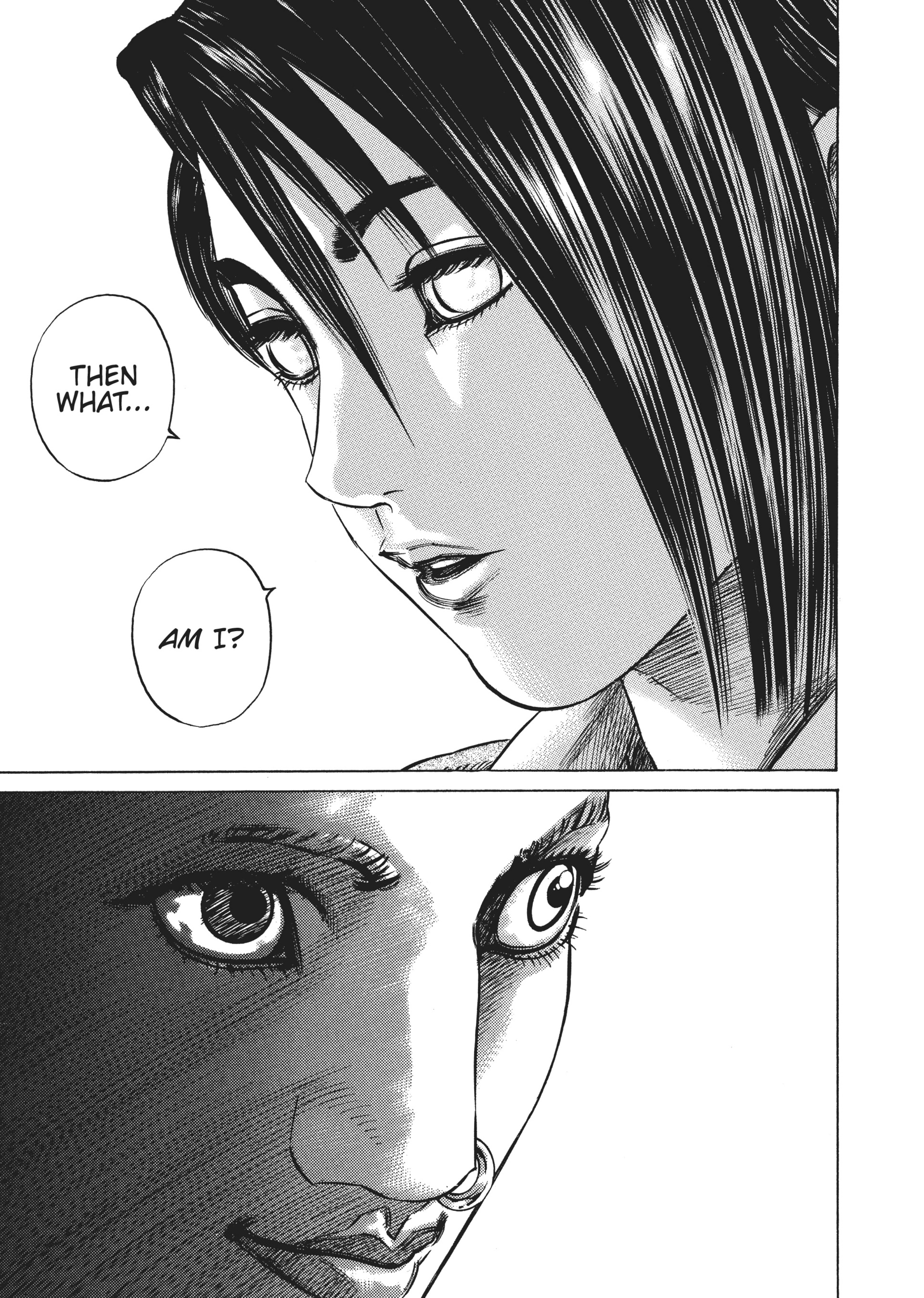 Read Homunculus en Manga Online