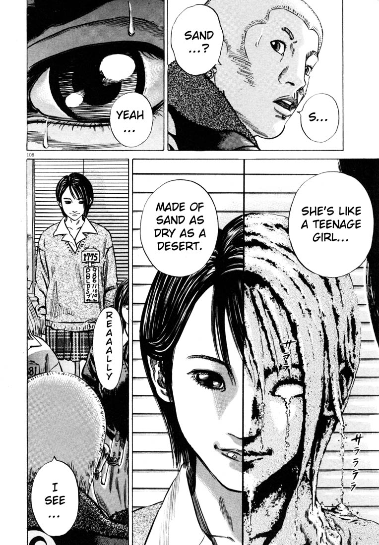 Read Homunculus en Manga Online