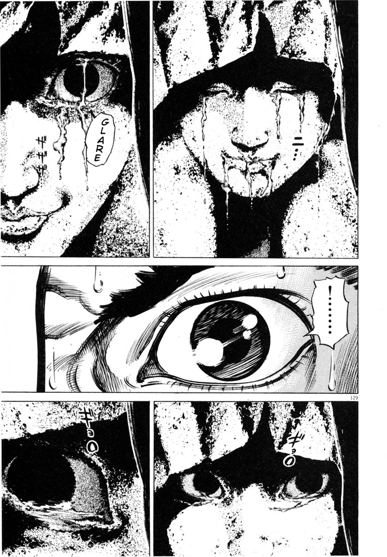 Read Homunculus en Manga Online