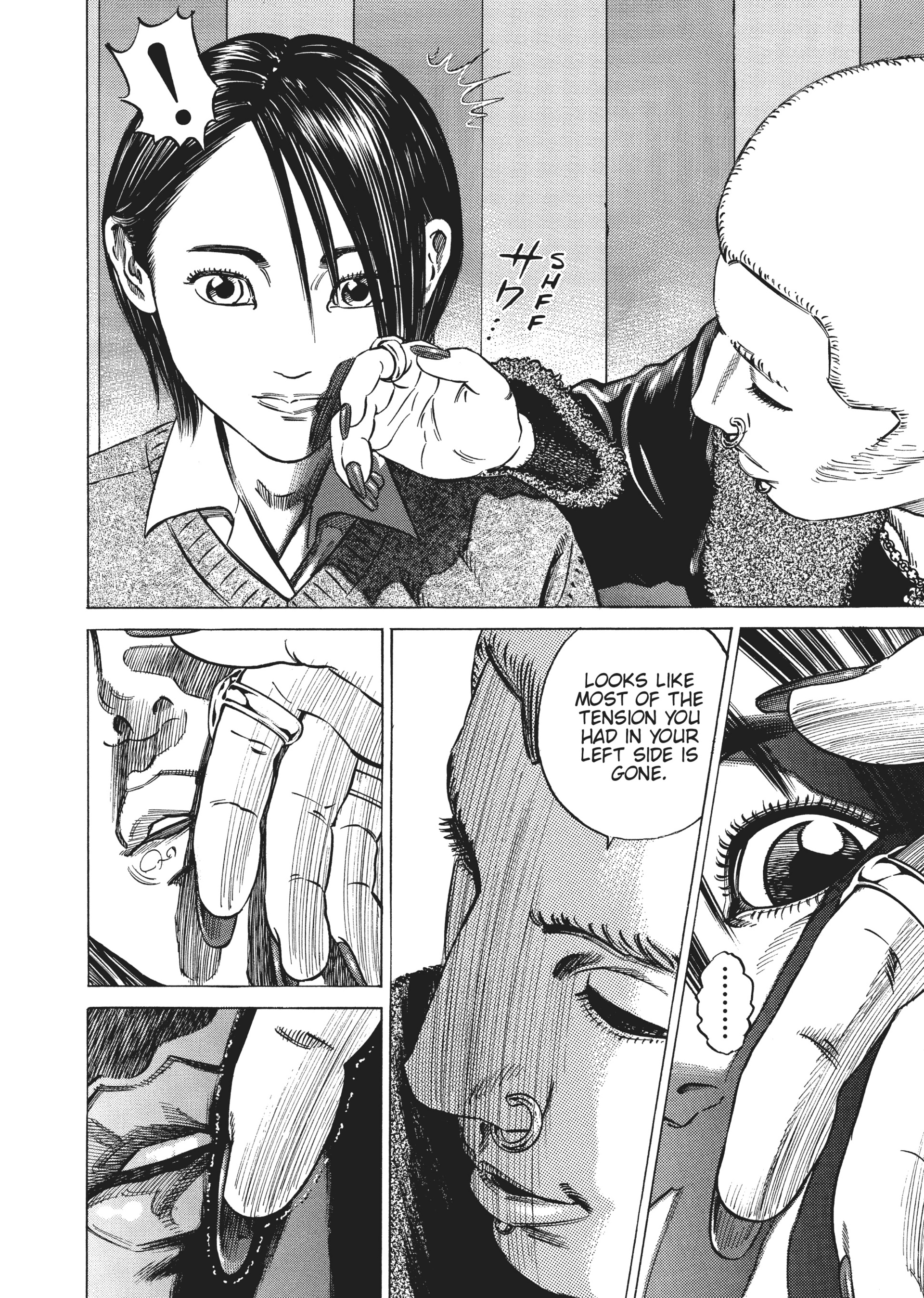 Read Homunculus en Manga Online