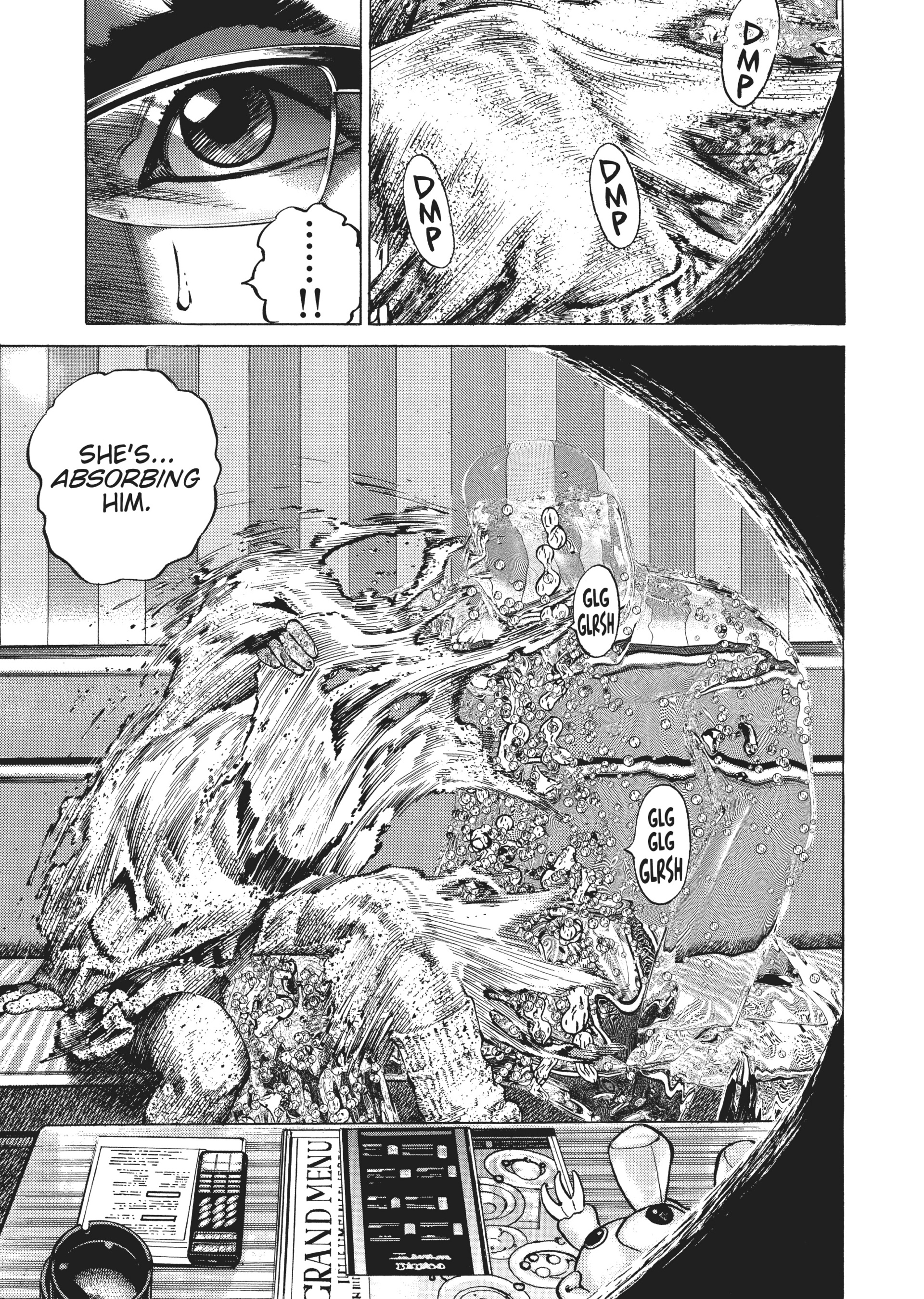 Read Homunculus en Manga Online