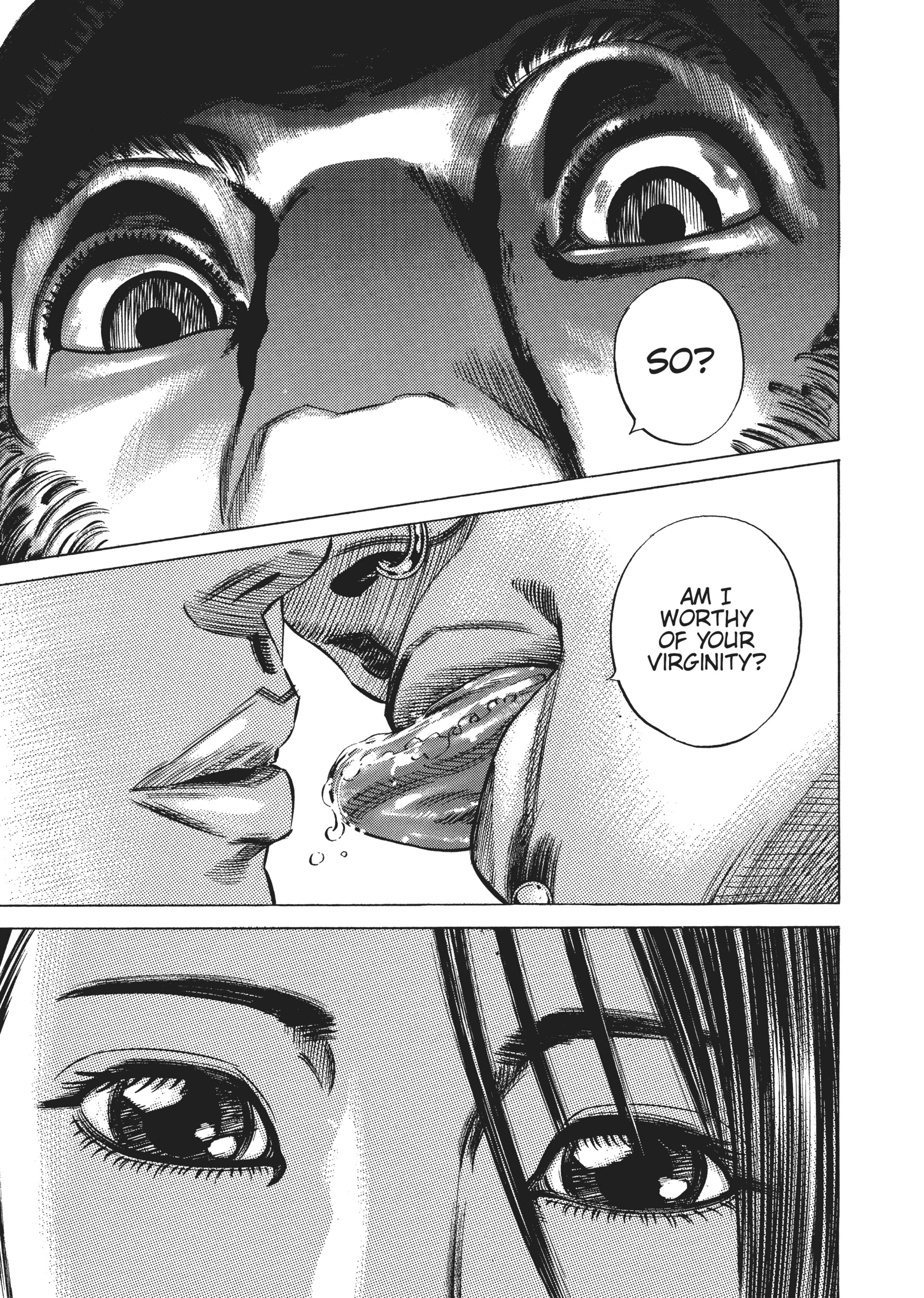 Read Homunculus en Manga Online