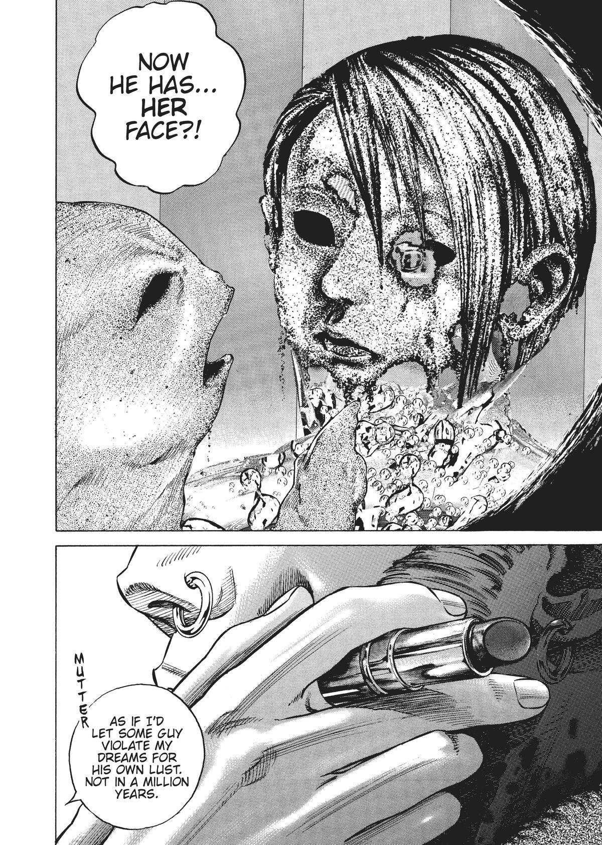 Read Homunculus en Manga Online